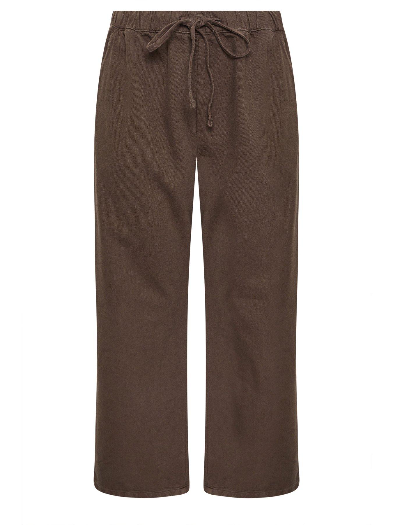 yours-curve-pull-on-wide-leg-jeandetail