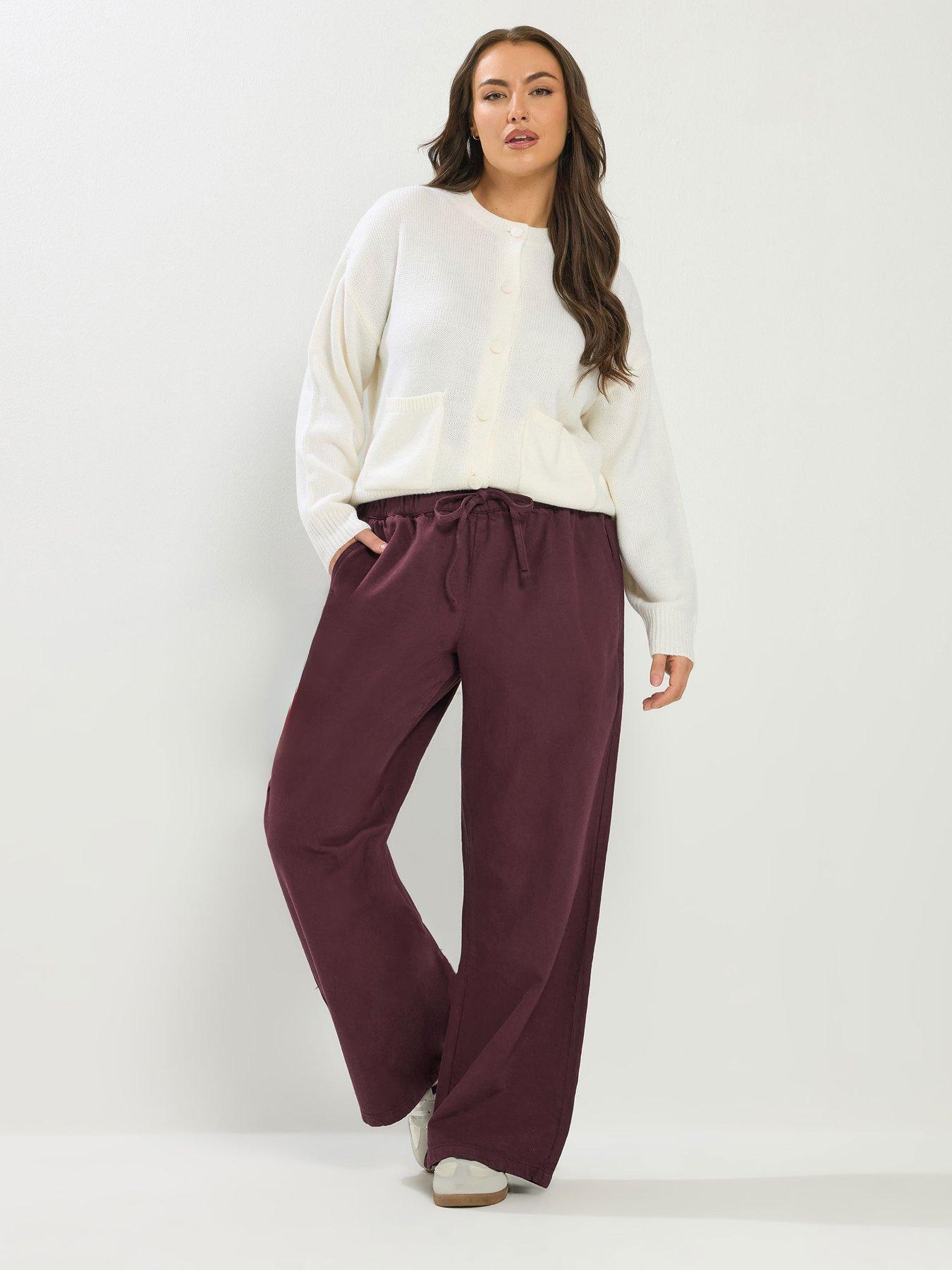 yours-curve-pull-on-wide-leg-jeanback