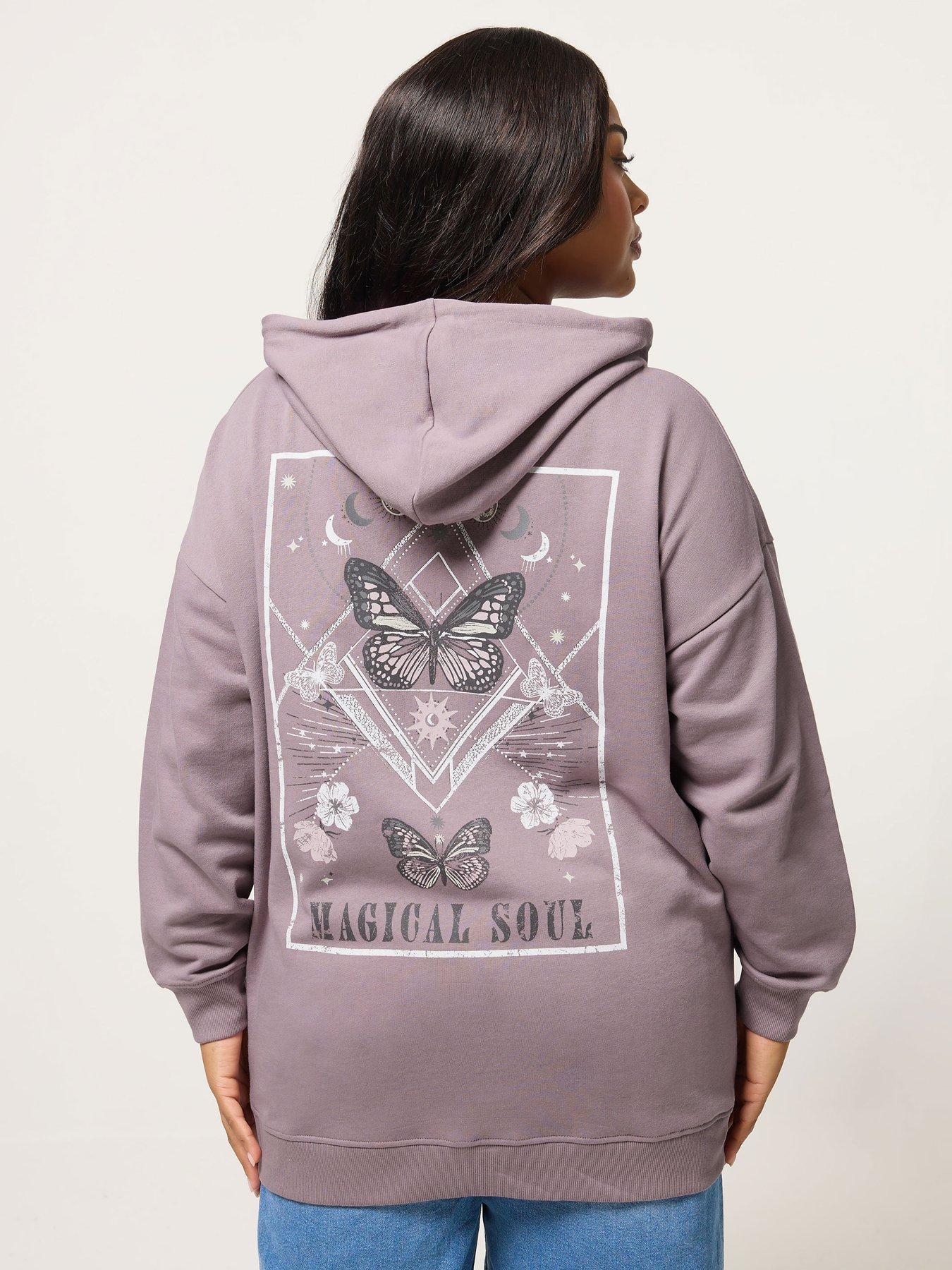 yours-curve-celestial-hoodie-purplestillFront