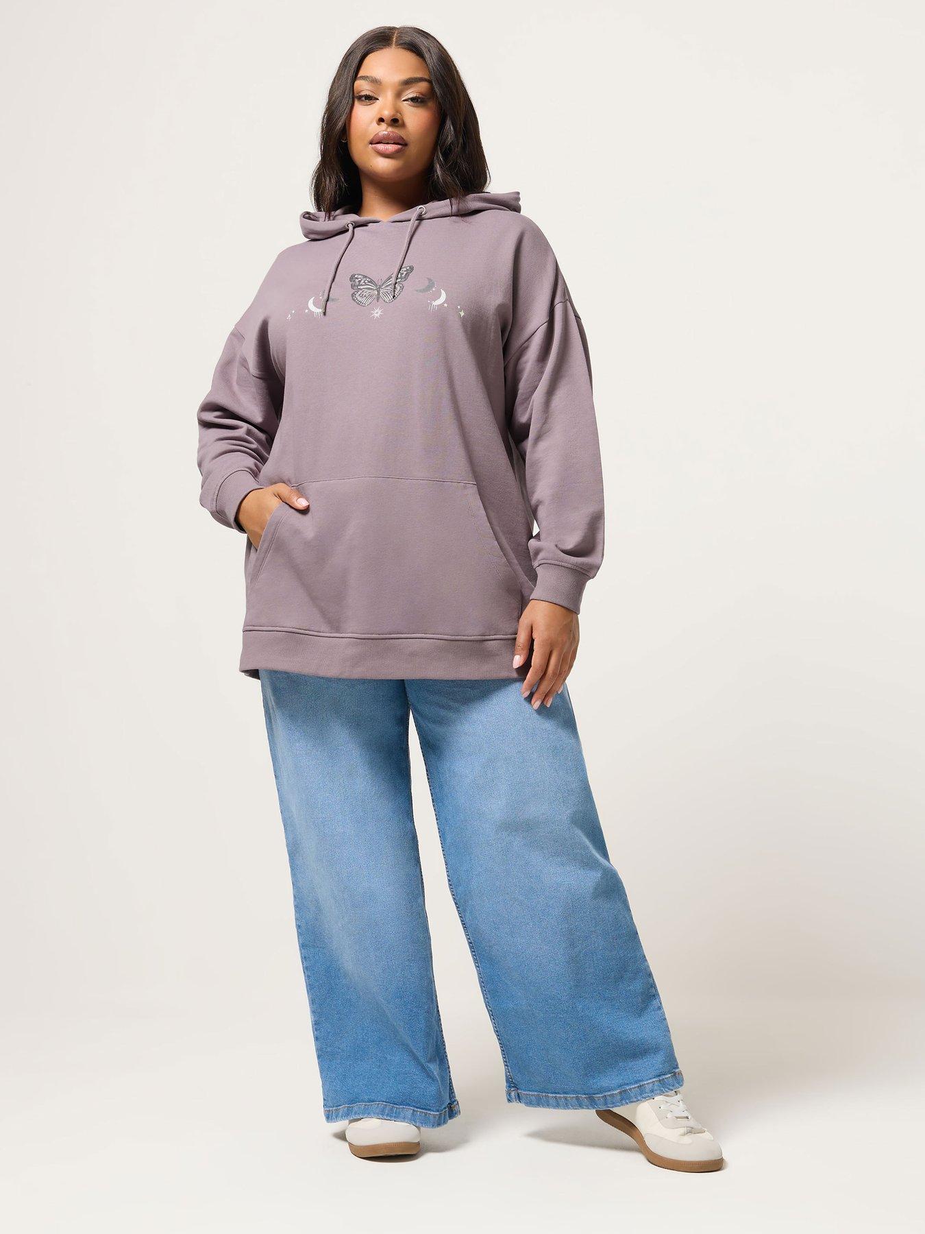 yours-curve-celestial-hoodie-purpleback