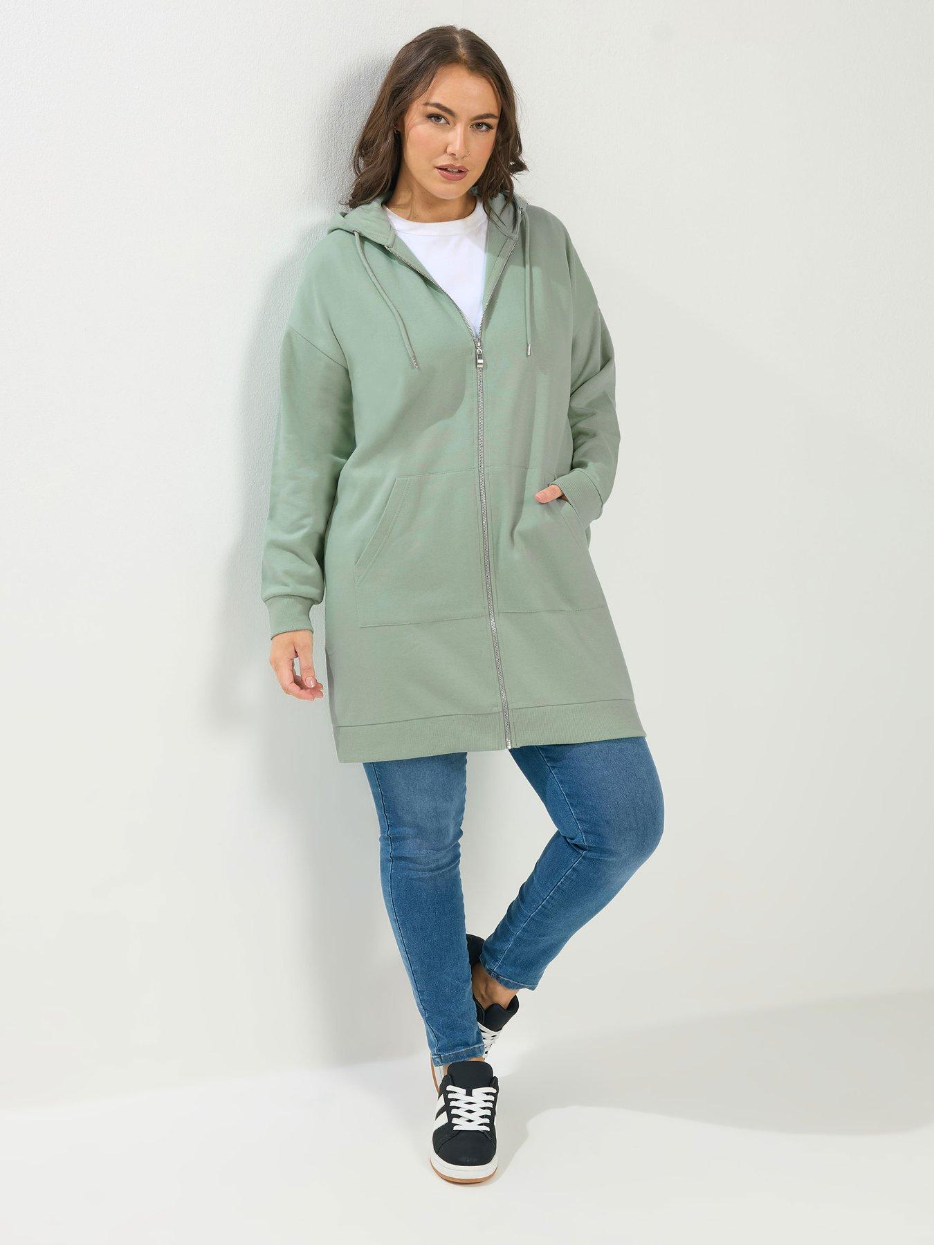 yours-curve-longline-hoodiefront