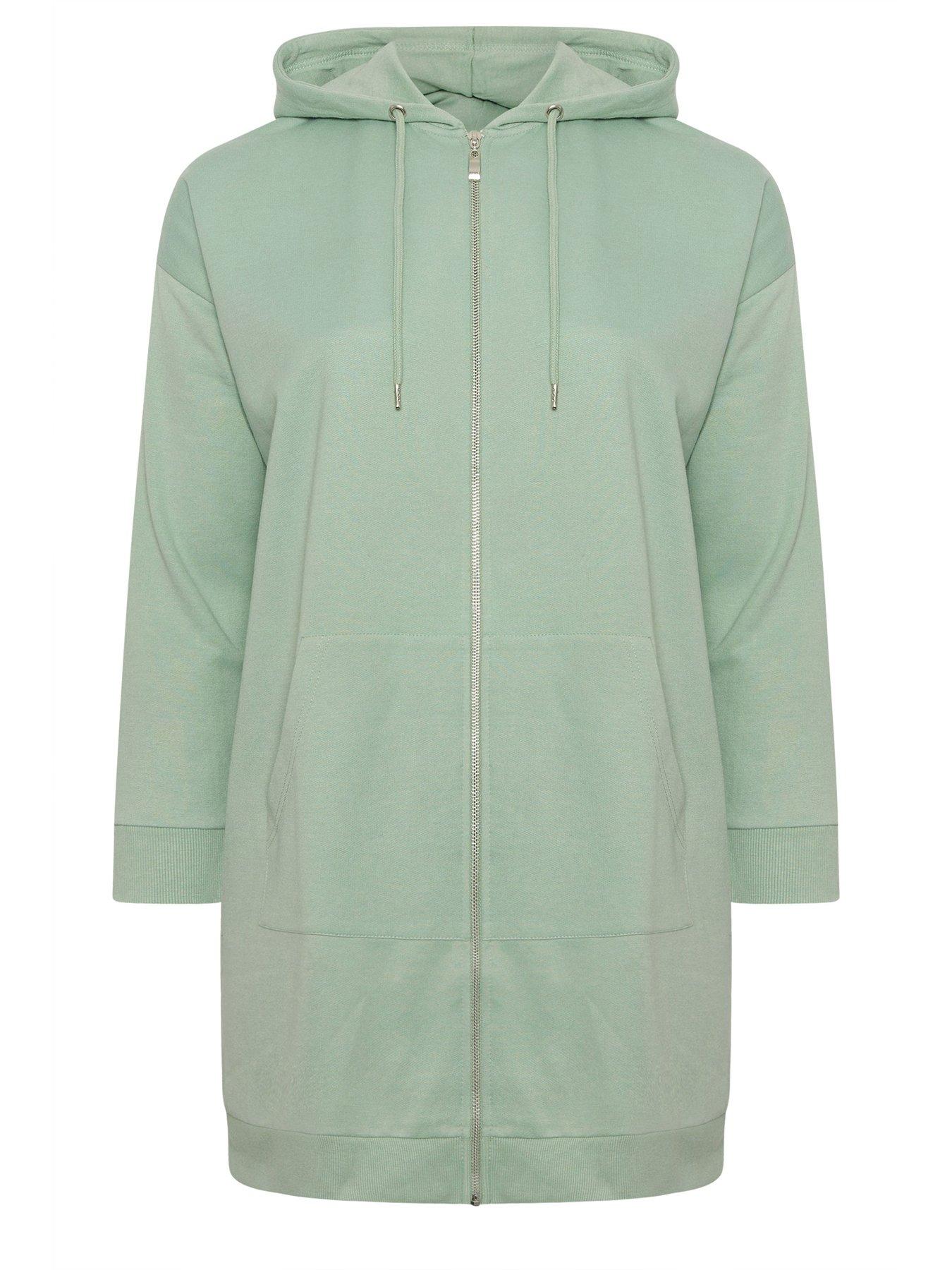 yours-curve-longline-hoodiedetail