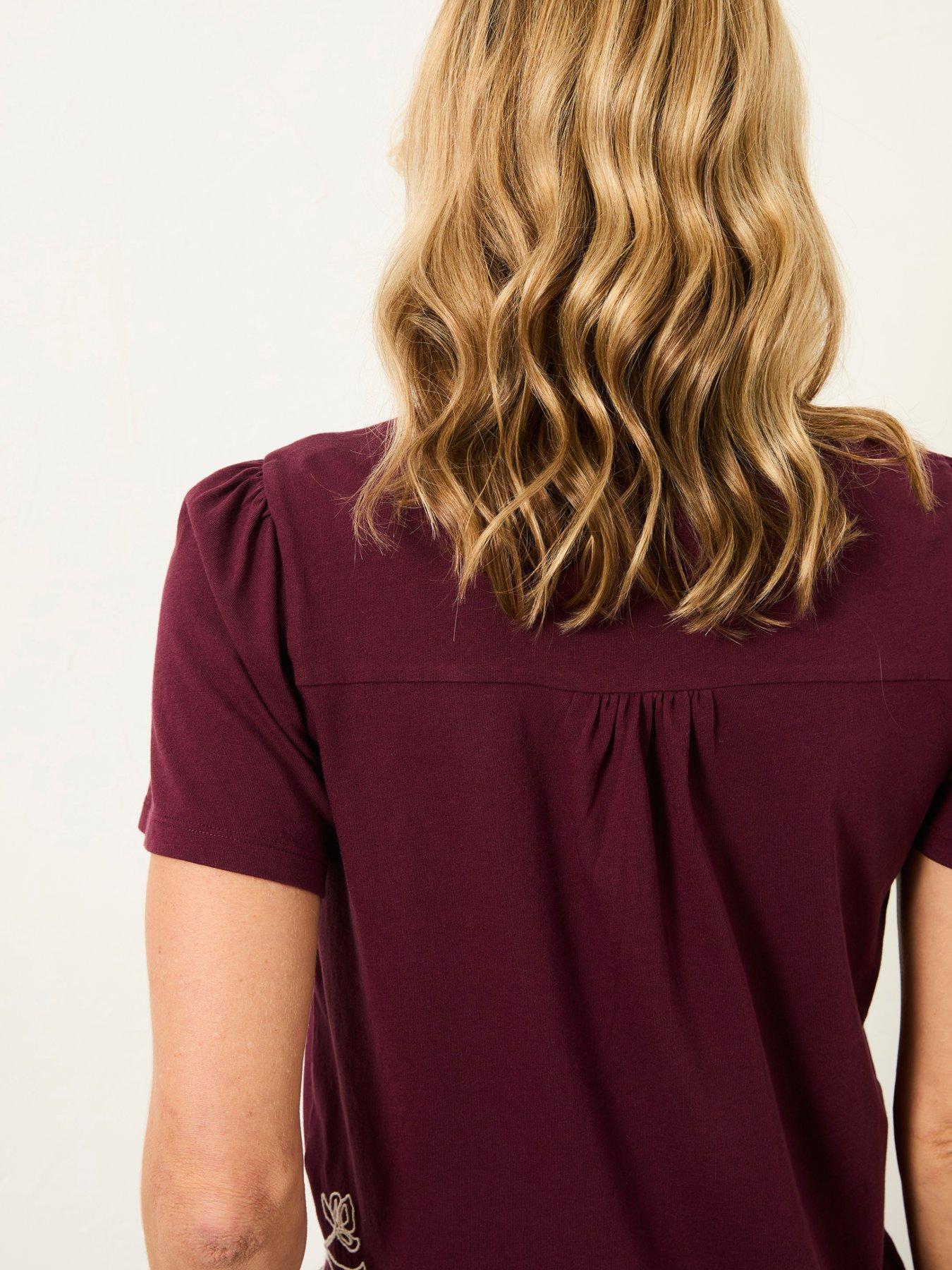 fatface-freya-floral-tee-plum-purplestillFront