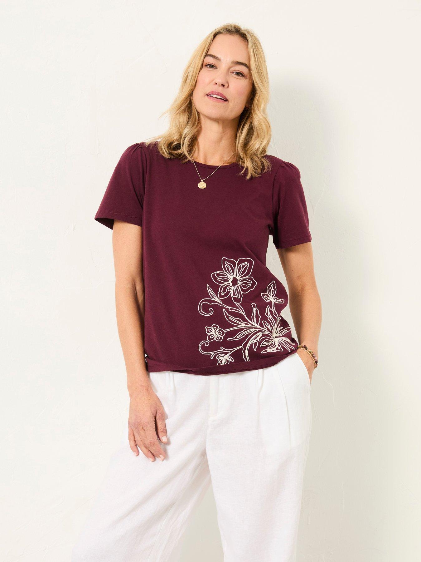 fatface-freya-floral-tee-plum-purpleback