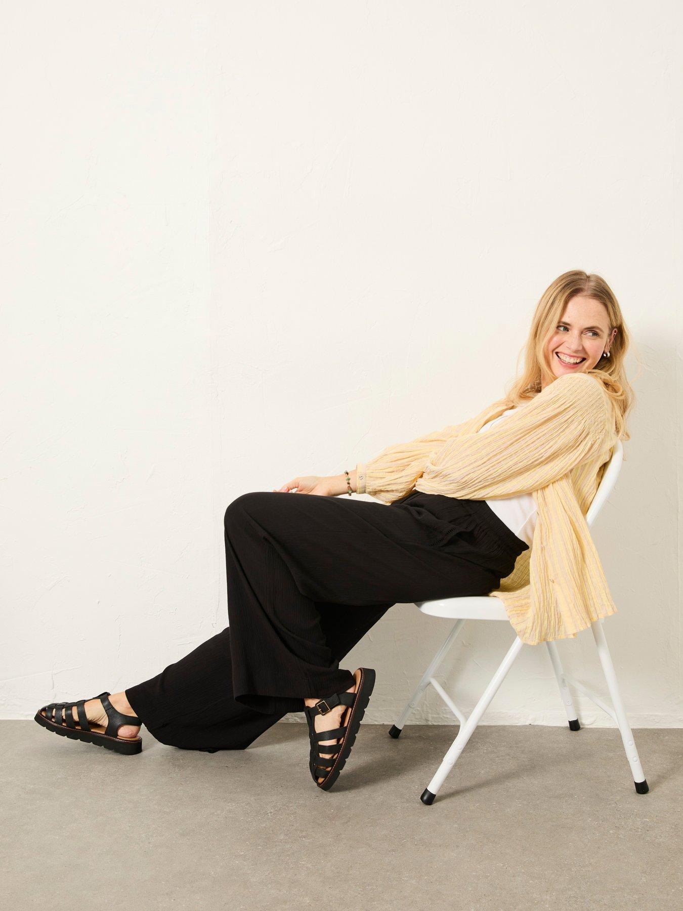 fatface-melissa-palazzo-trousers-blackfront