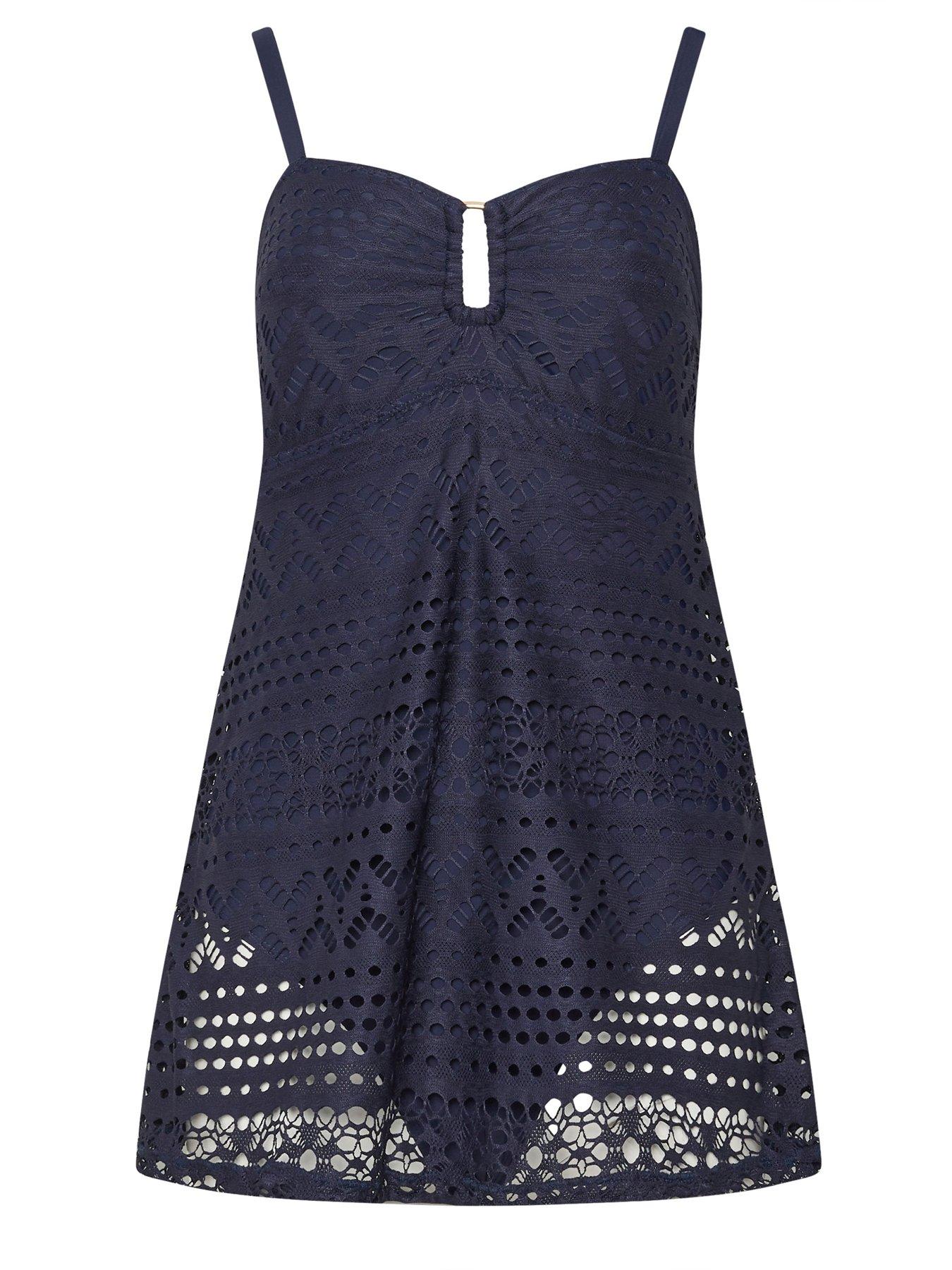 long-tall-sally-crochet-skirted-swimsuit-bluedetail