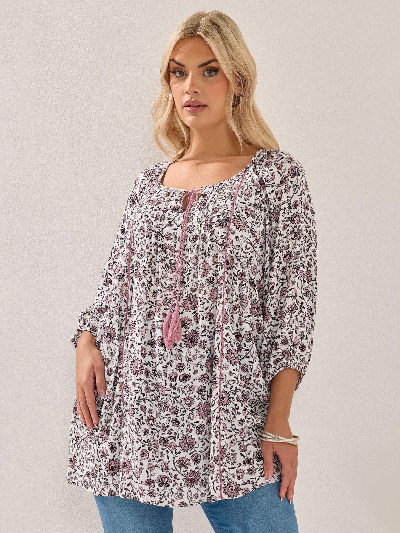 yours-curve-long-sleeve-gypsy-topfront