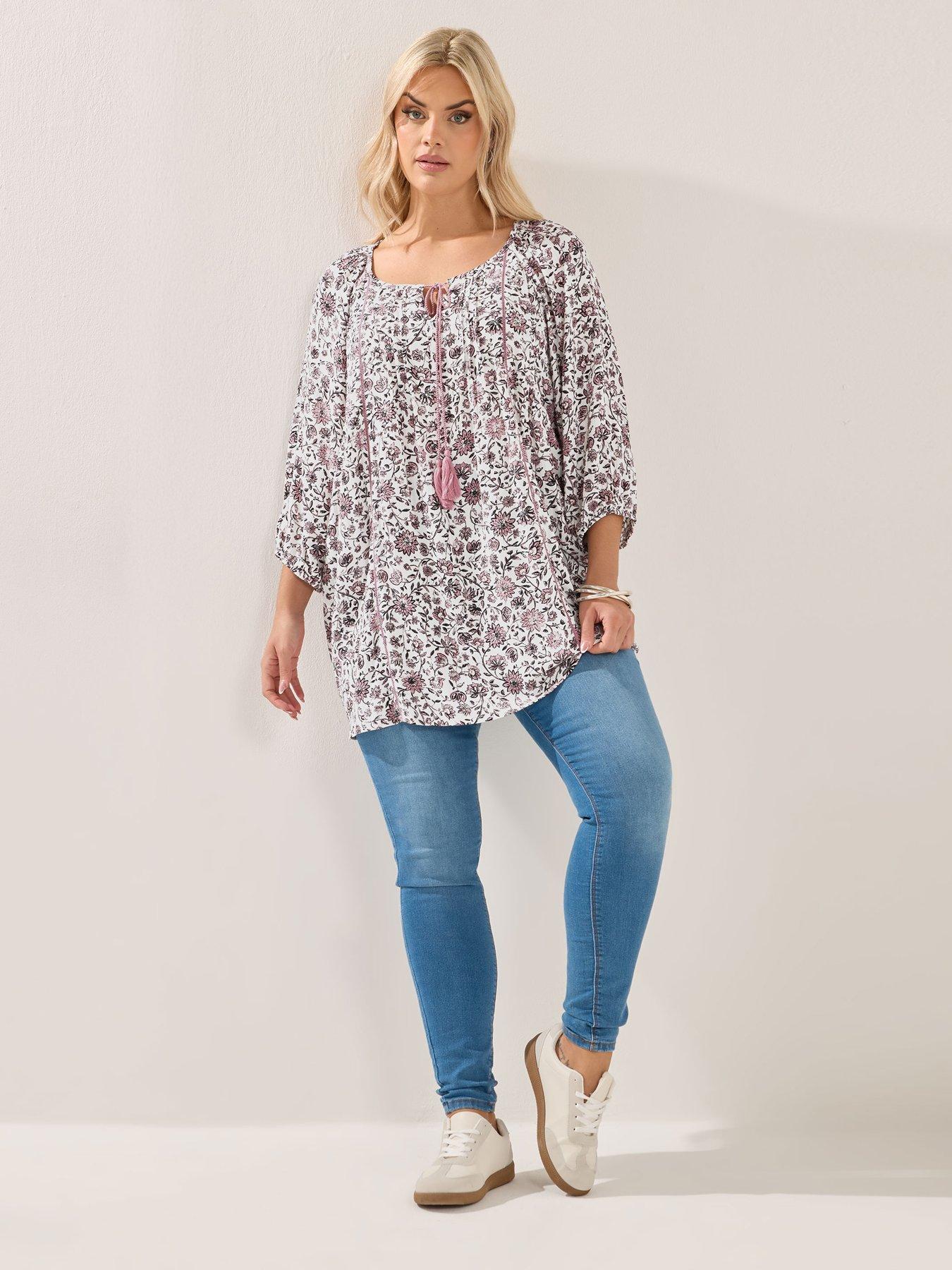 yours-curve-long-sleeve-gypsy-topback