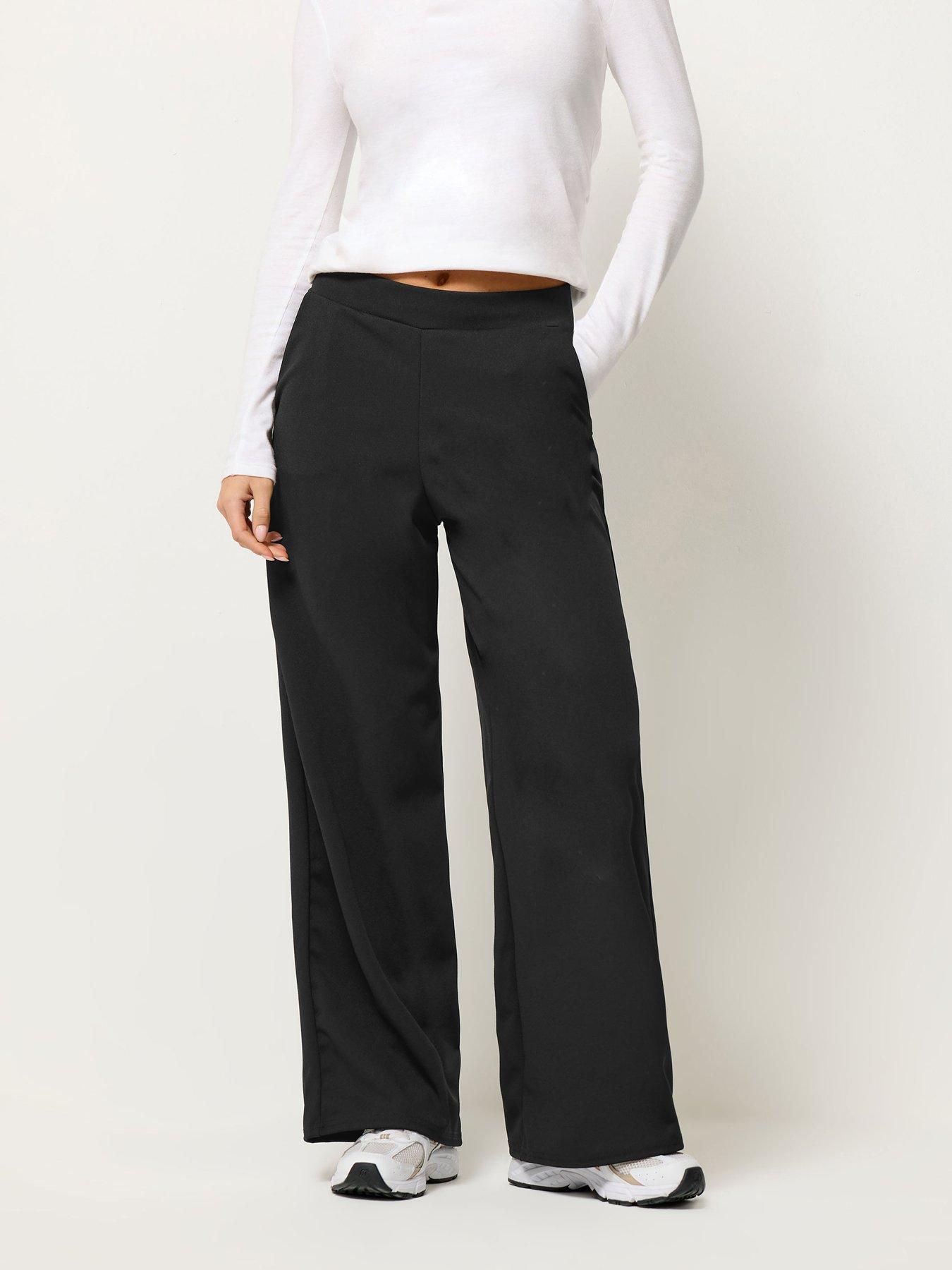 pixiegirl-petite-scuba-crepe-wide-leg-trousersfront