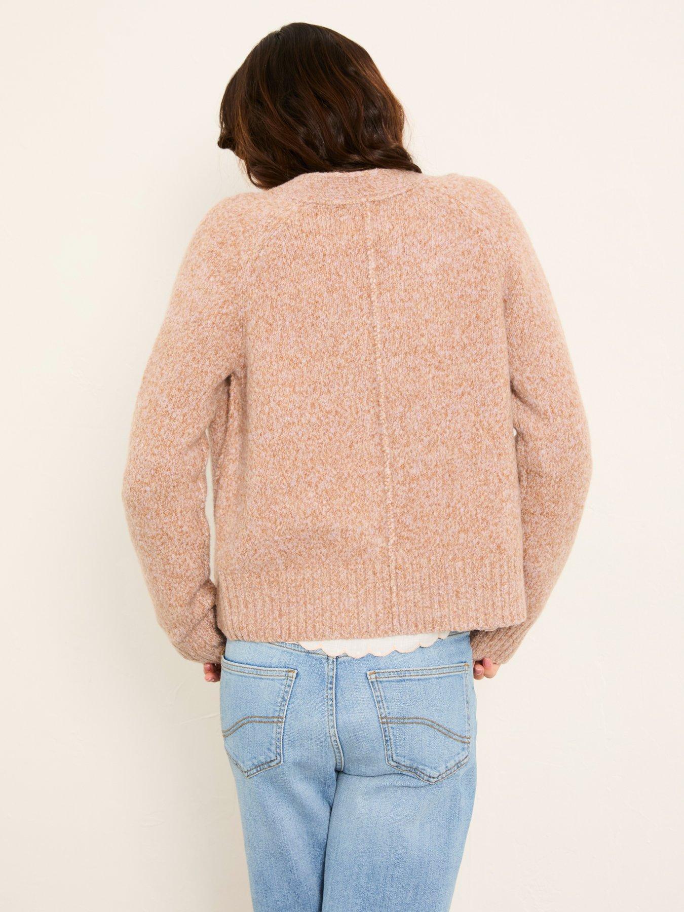 fatface-florrie-fleck-cardigan-beigestillFront