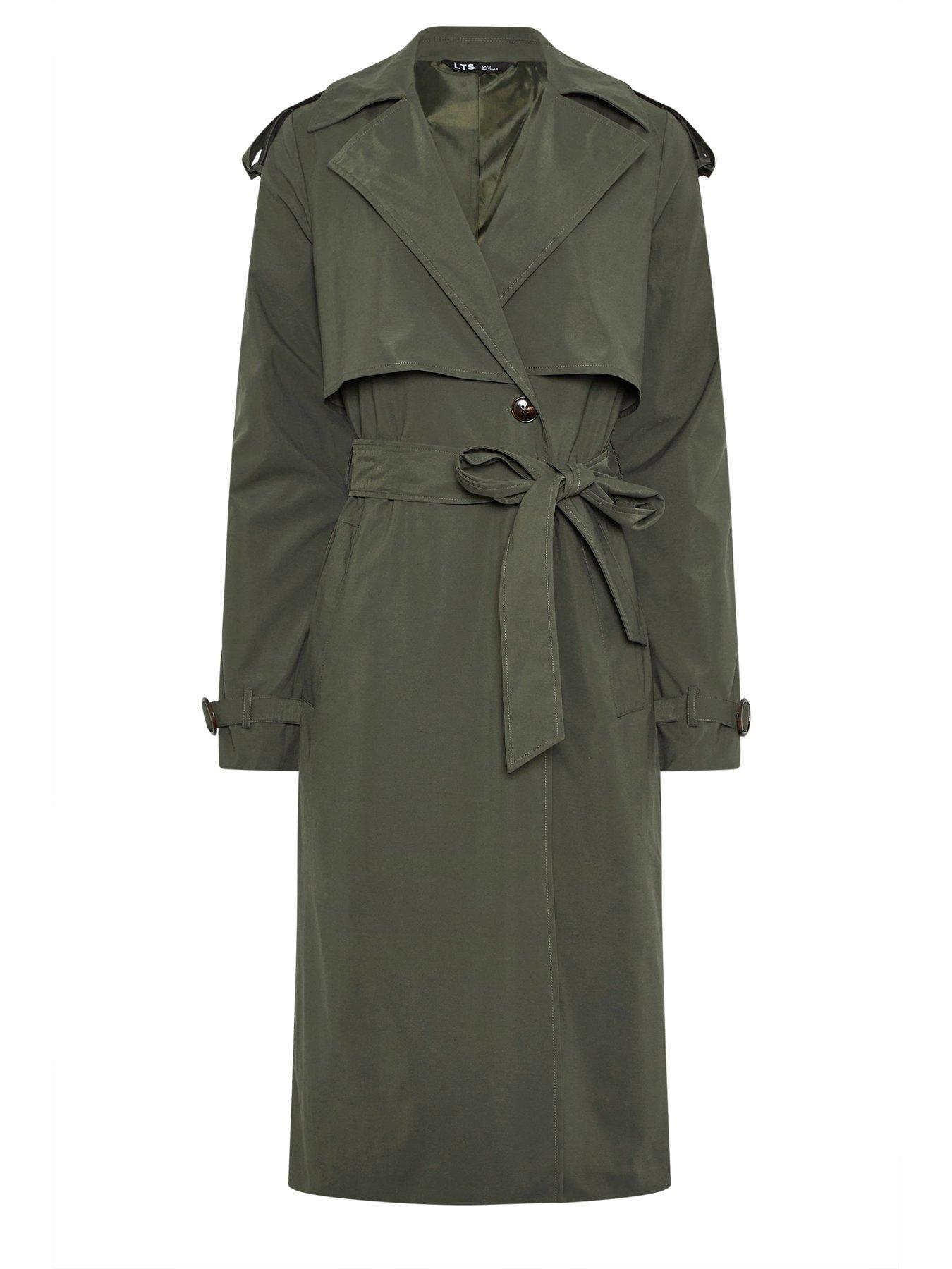 long-tall-sally-tall-trench-coat-khaki-greendetail
