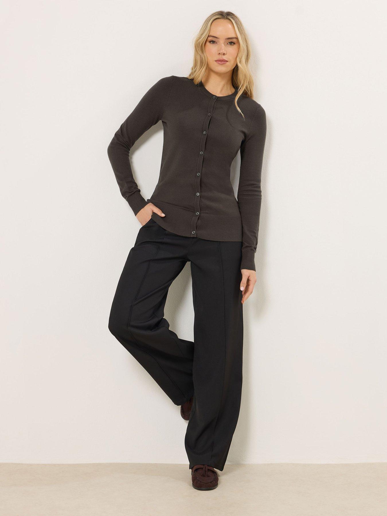long-tall-sally-crew-neck-cardigan-brownback