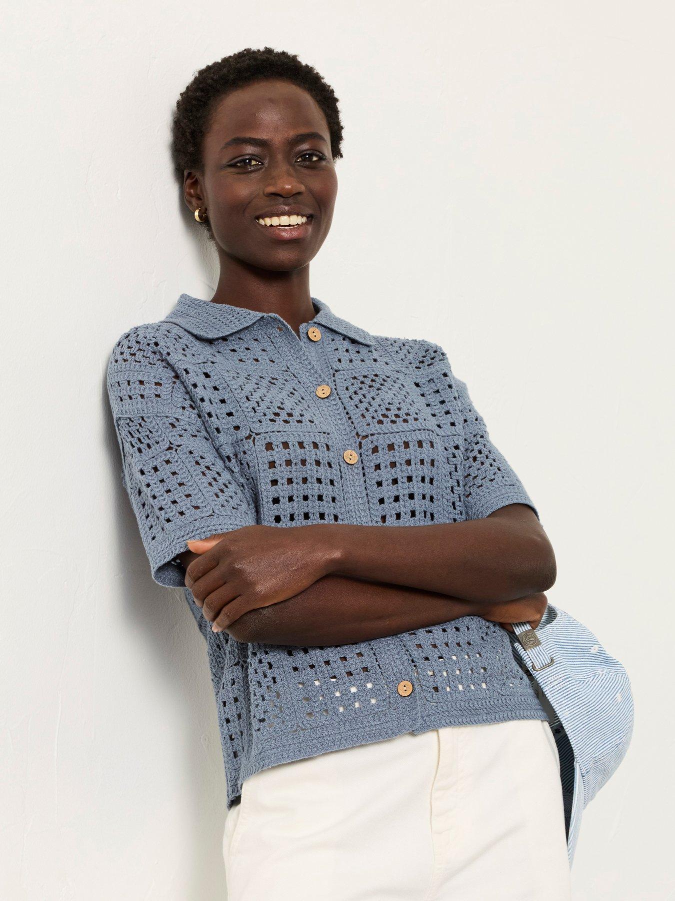 fatface-astrid-crochet-shirt-bluedetail