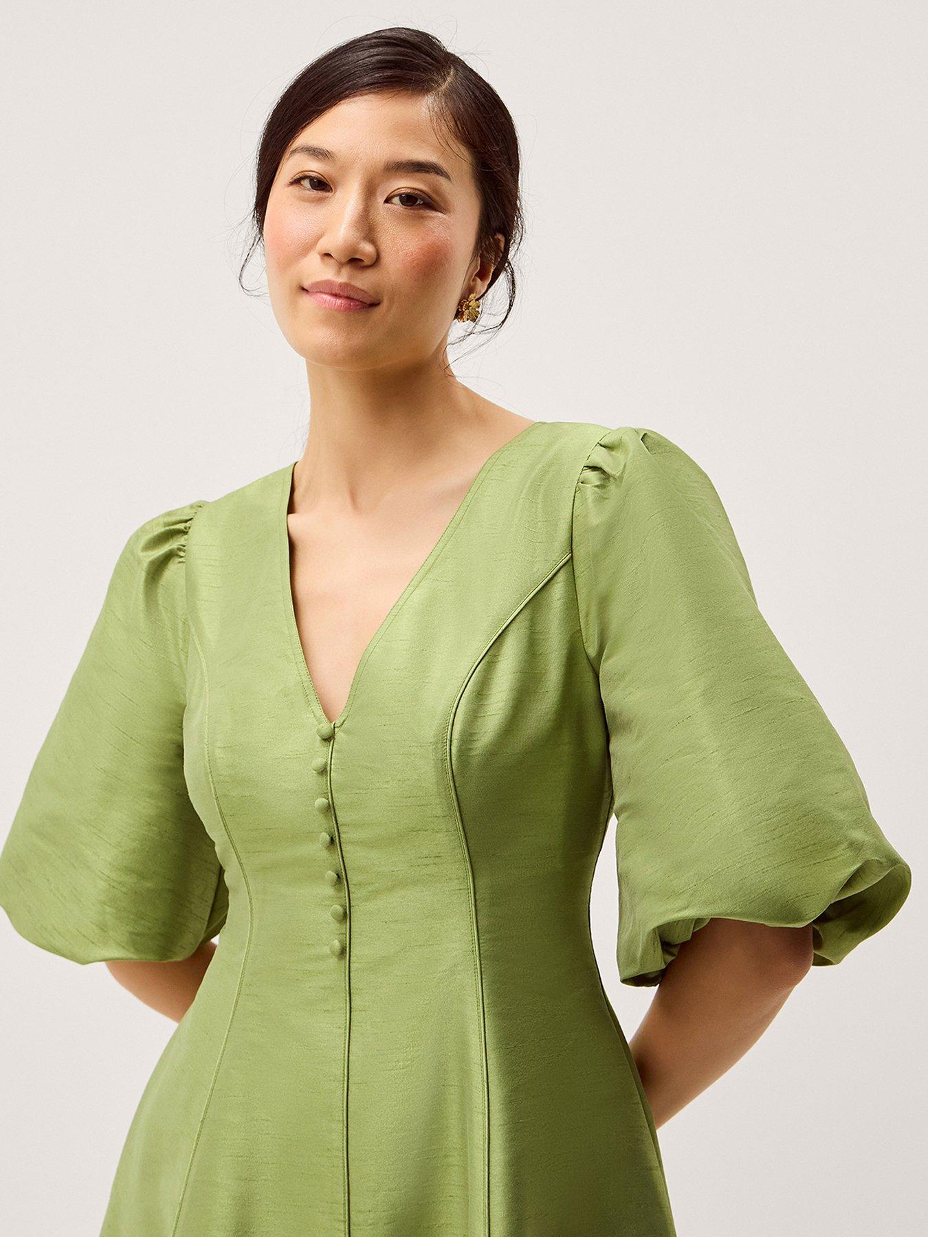 monsoon-beatrice-a-line-midi-dress-greenback
