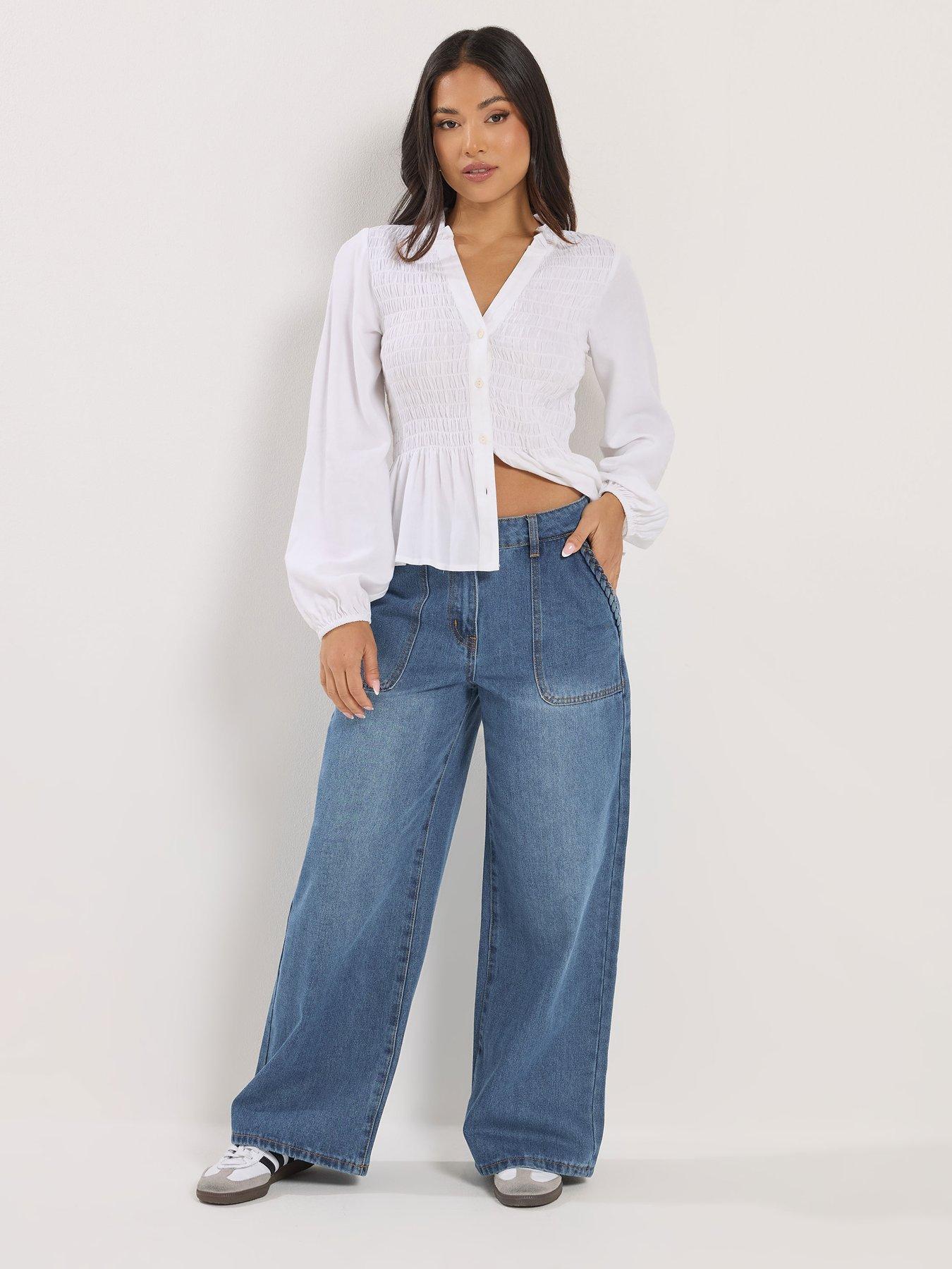 pixiegirl-petite-plait-pocket-wide-leg-jeansback