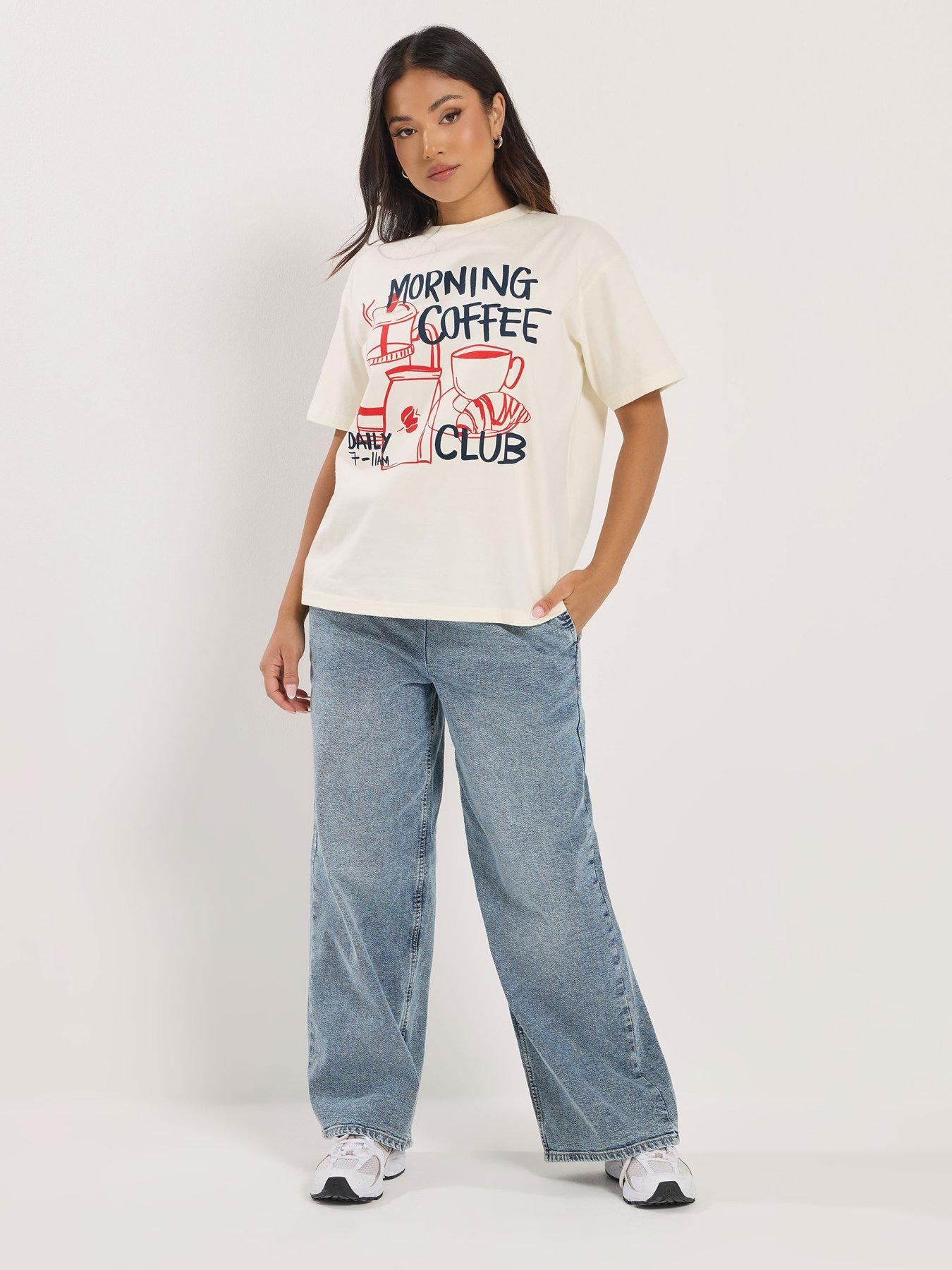 pixiegirl-petite-coffee-club-oversized-t-shirtback