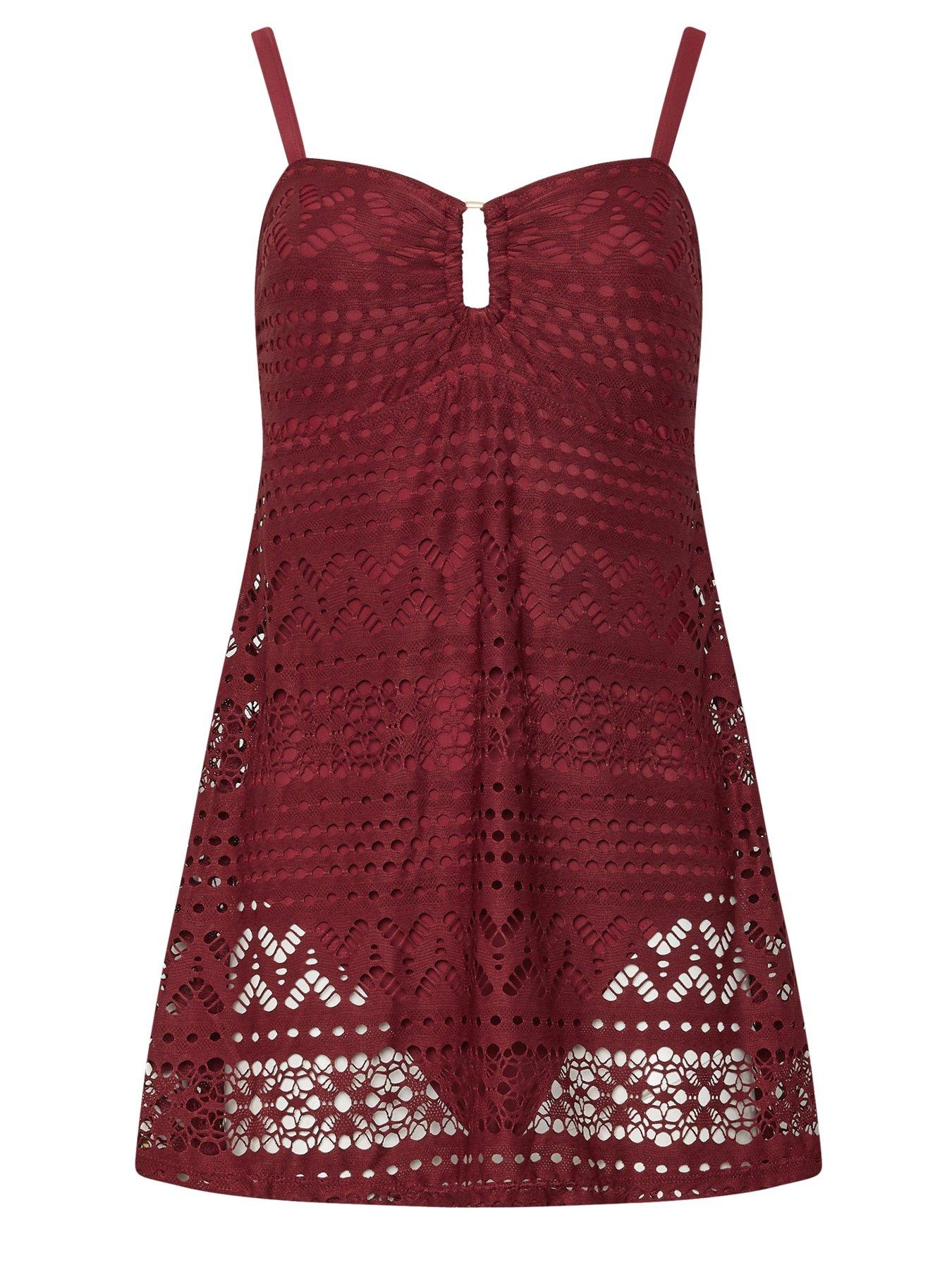 long-tall-sally-crochet-skirted-swimsuit-reddetail