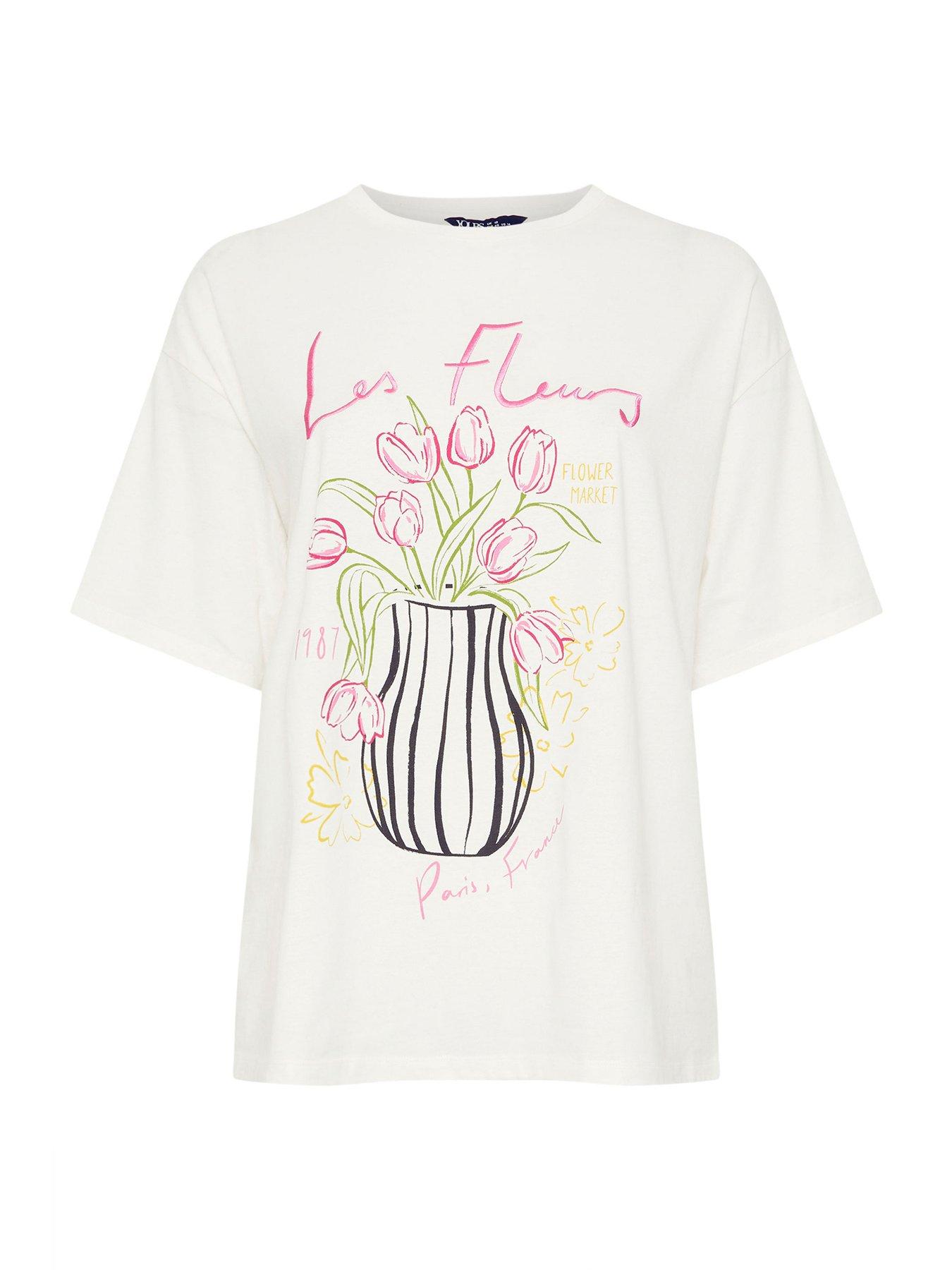 yours-les-fleurs-embroidered-relaxed-t-shirt-nbspcreamdetail