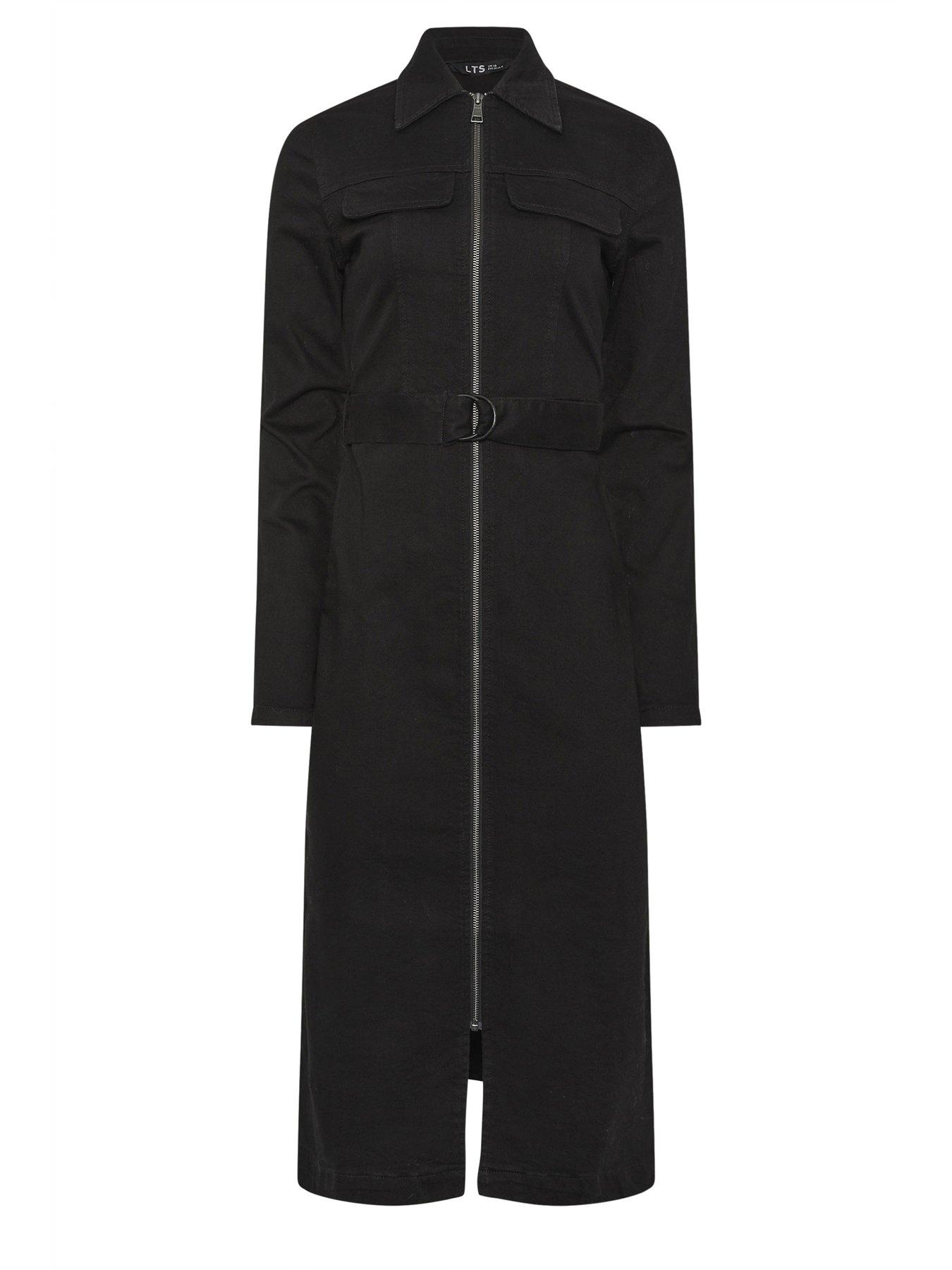long-tall-sally-tall-denim-zip-through-midi-dressdetail