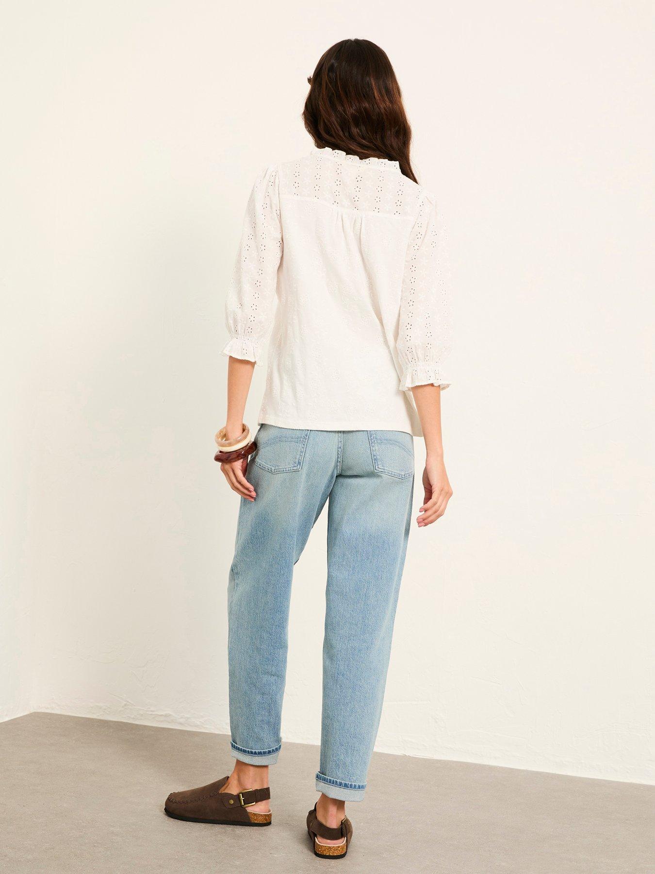 fatface-claire-broderie-top-ivorystillFront