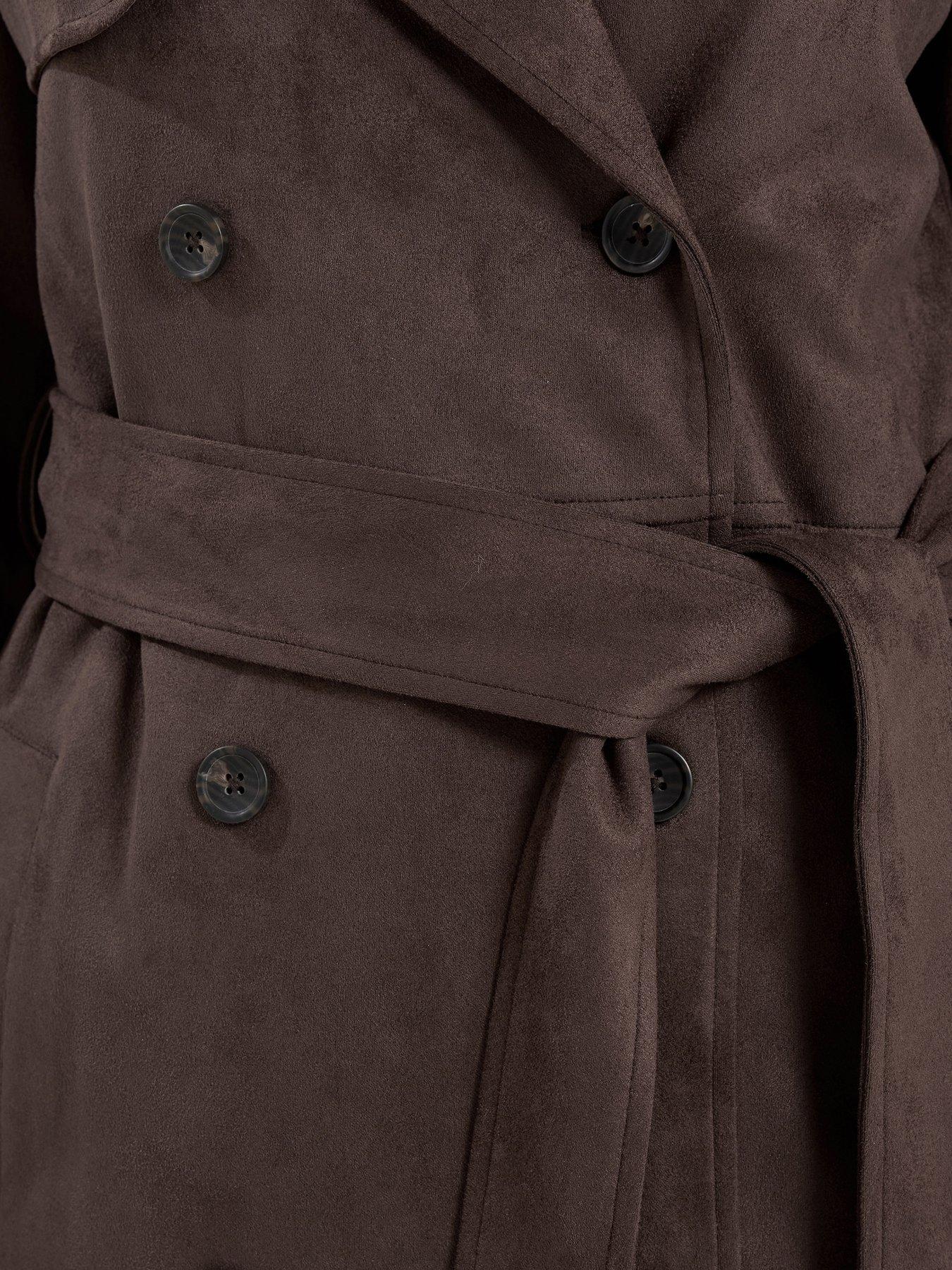 long-tall-sally-tall-suedette-trench-coatoutfit