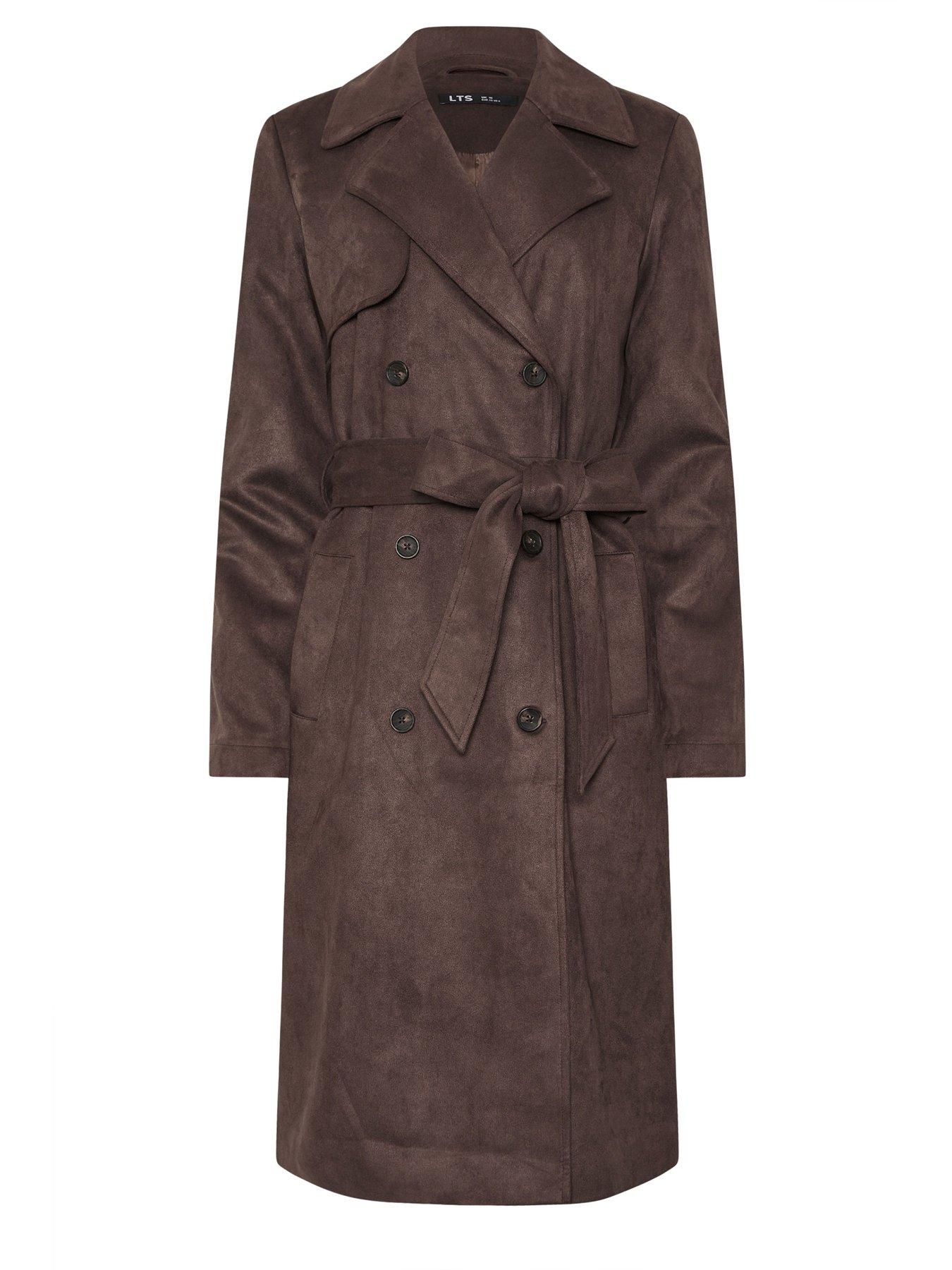 long-tall-sally-tall-suedette-trench-coatdetail