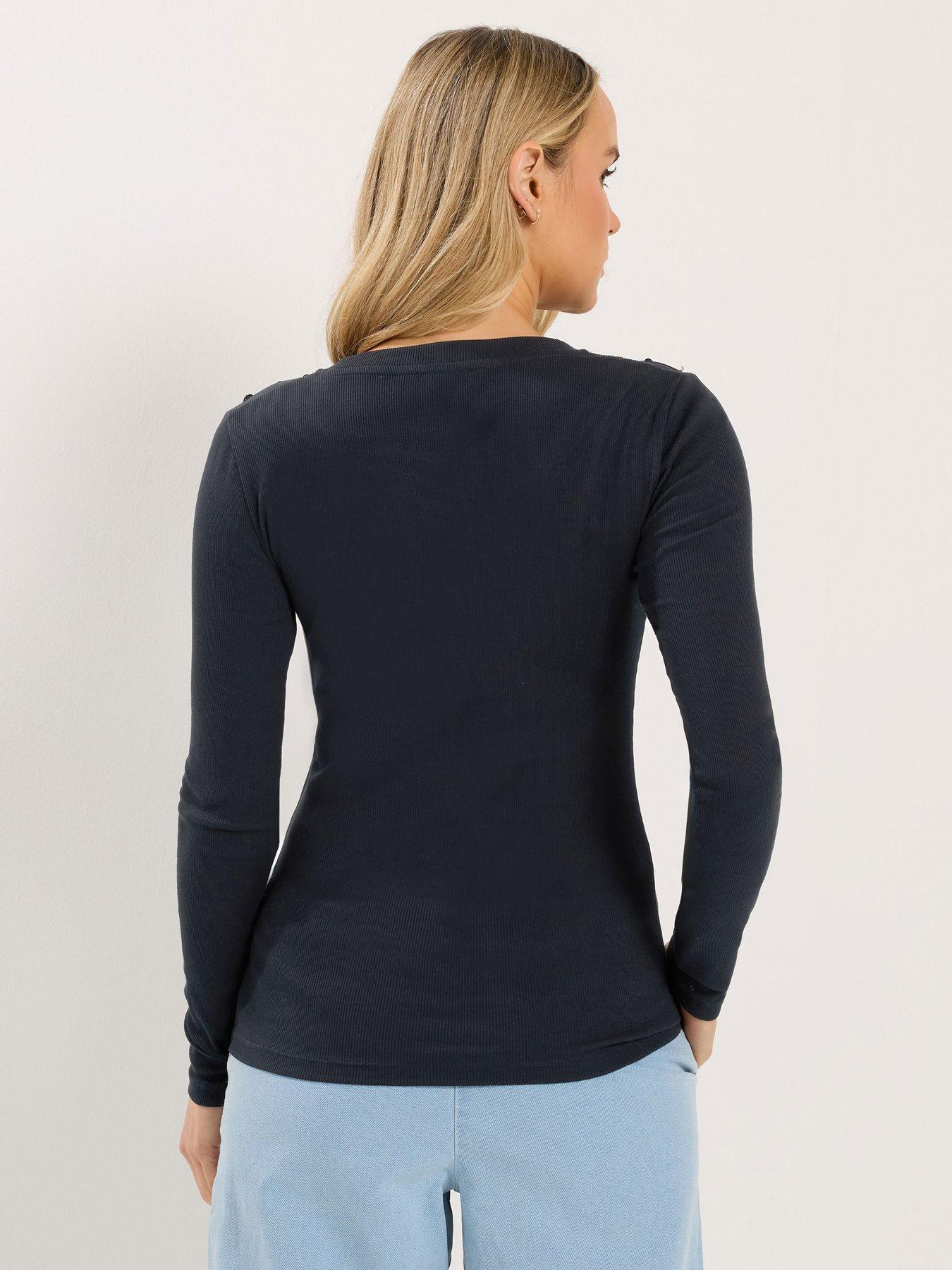 long-tall-sally-tall-rib-button-t-shirtstillFront