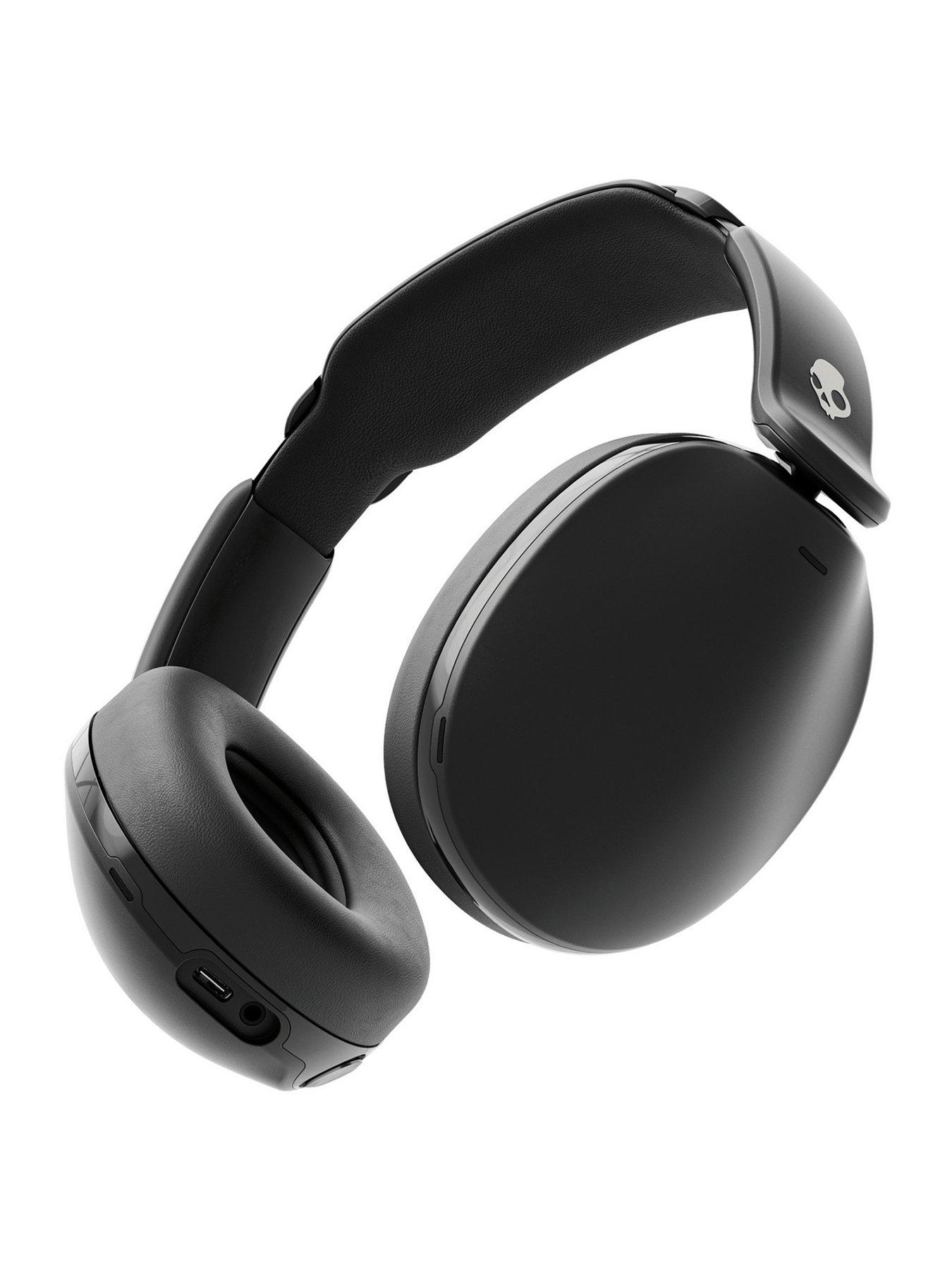 Image 1 of 4 of Skullcandy HESH 360 WIRELESS OVER EAR