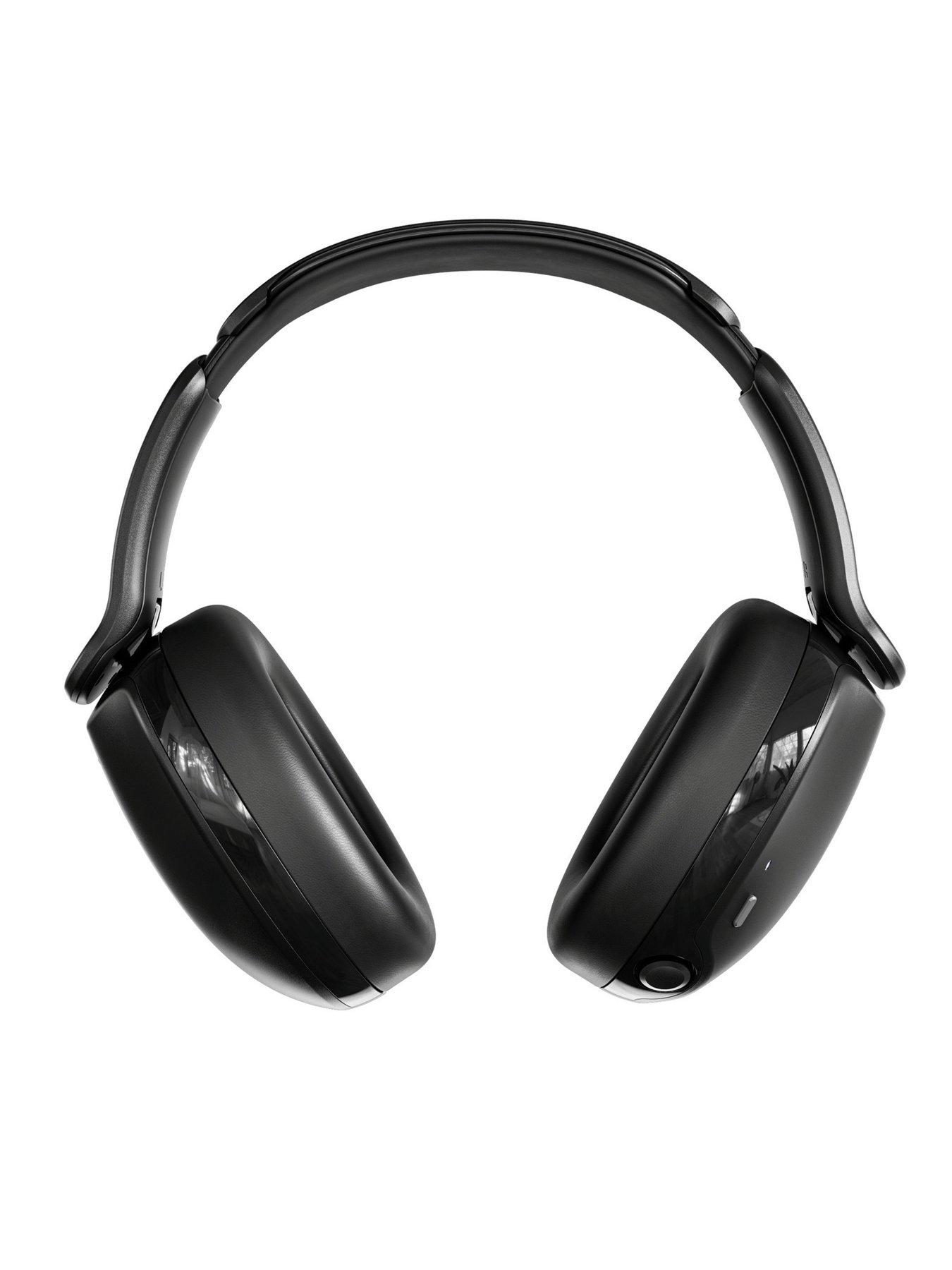 Image 2 of 4 of Skullcandy HESH 360 WIRELESS OVER EAR