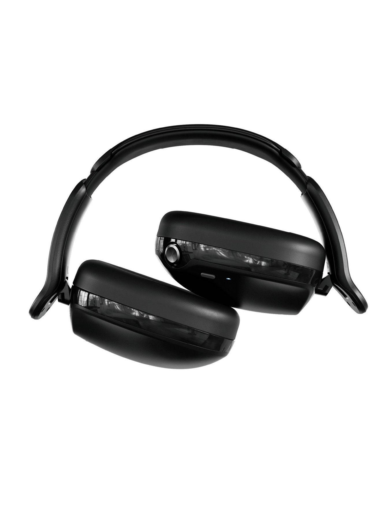Image 4 of 4 of Skullcandy HESH 360 WIRELESS OVER EAR