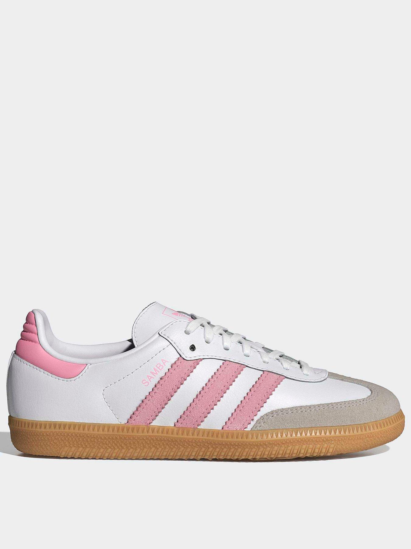 adidas gazelle silver green womens adidas Samba OG Mens Lifestyle Shoes (White/Grey)