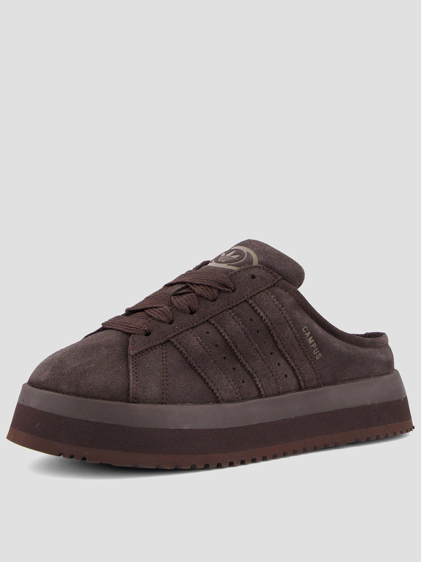adidas Originals Womens Campus 00S - Brown