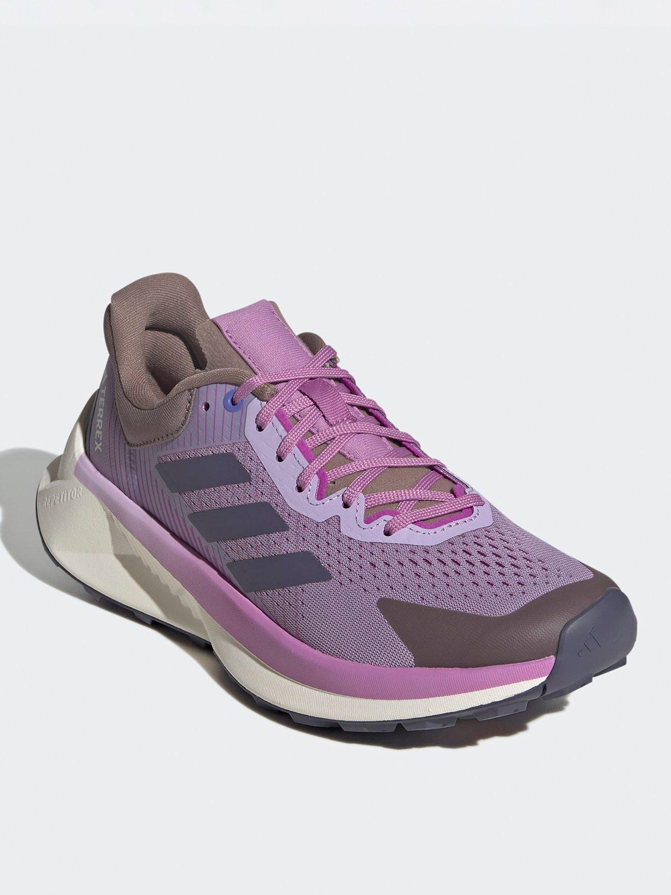 adidas-terrex-womens-trail-running-soulstride-flow-trainers-purplestillFront