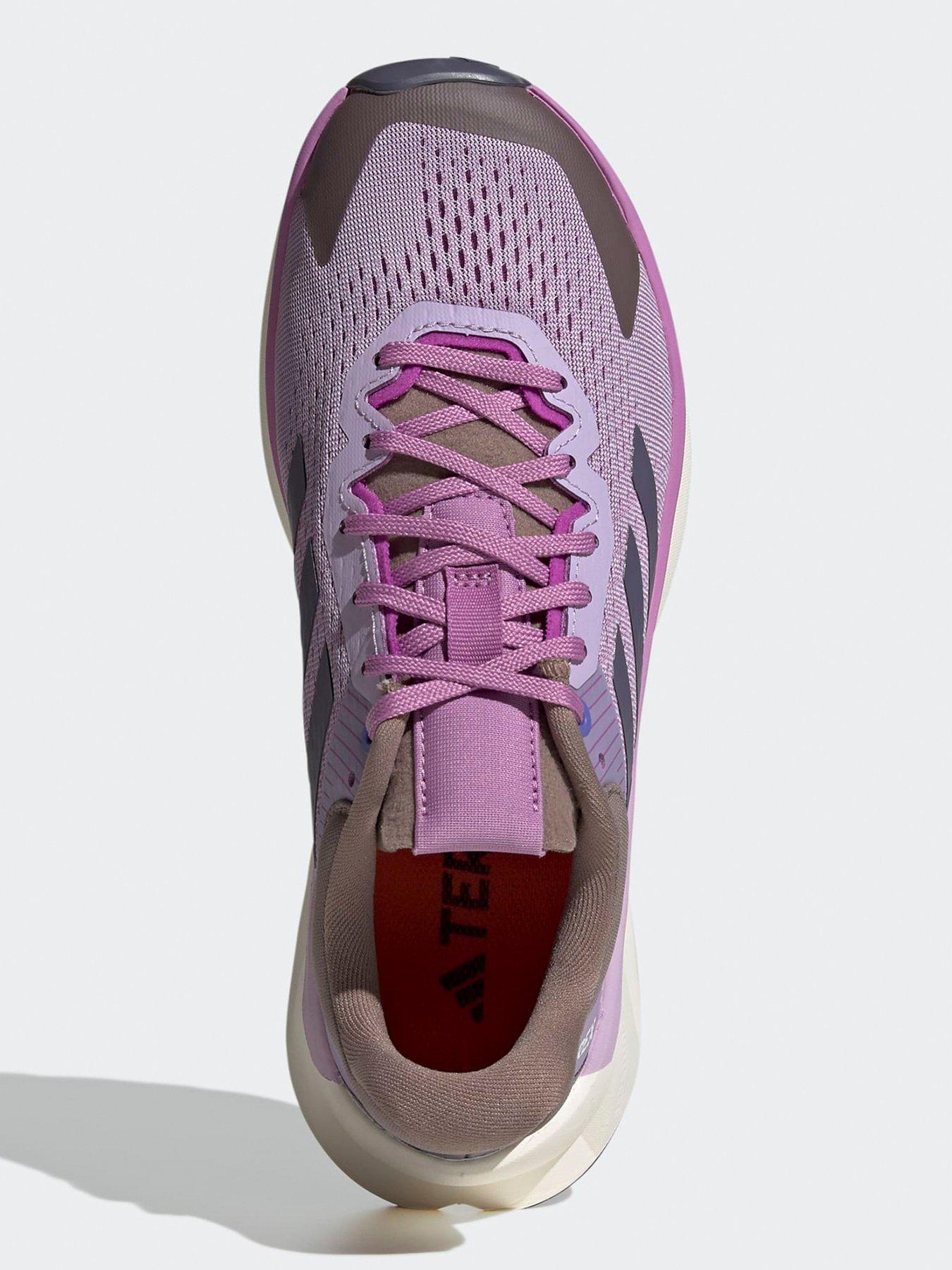 adidas-terrex-womens-trail-running-soulstride-flow-trainers-purpleoutfit
