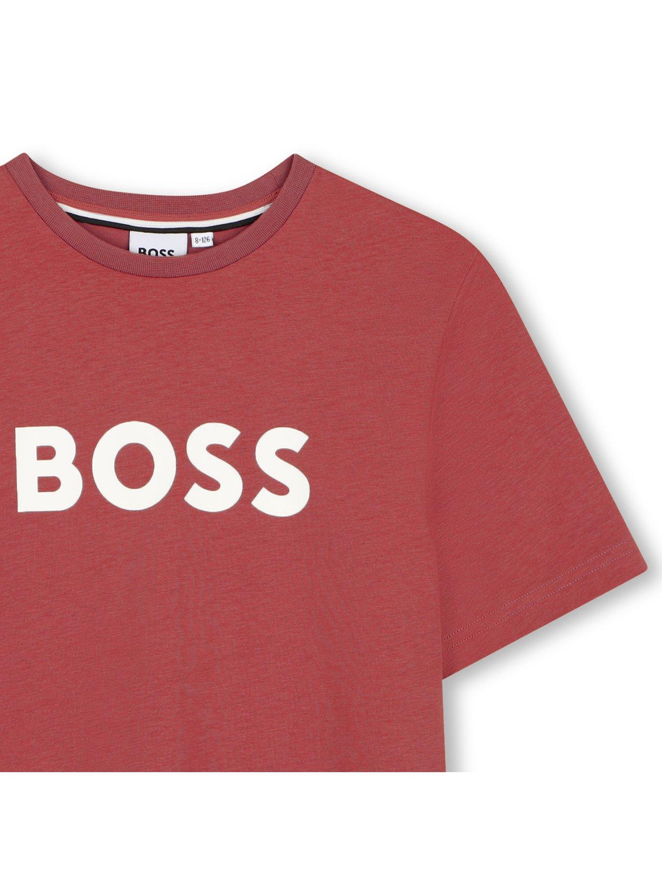 boss-boys-large-logo-short-sleeve-t-shirt-redoutfit