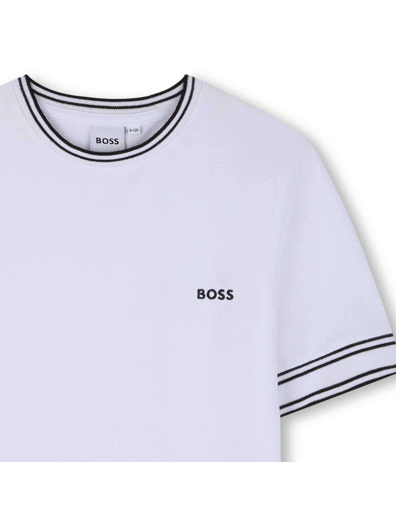 boss-boys-tipped-short-sleeve-t-shirt-whiteoutfit