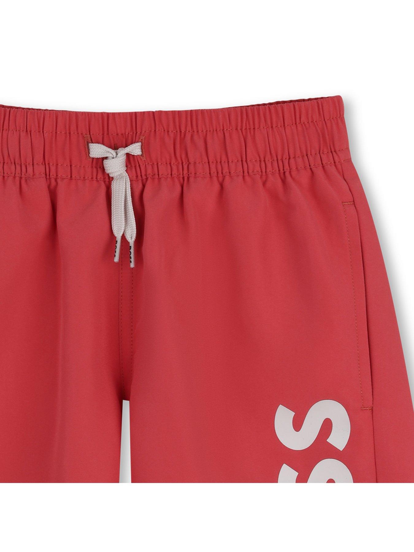 boss-boys-logo-swim-shorts-redoutfit