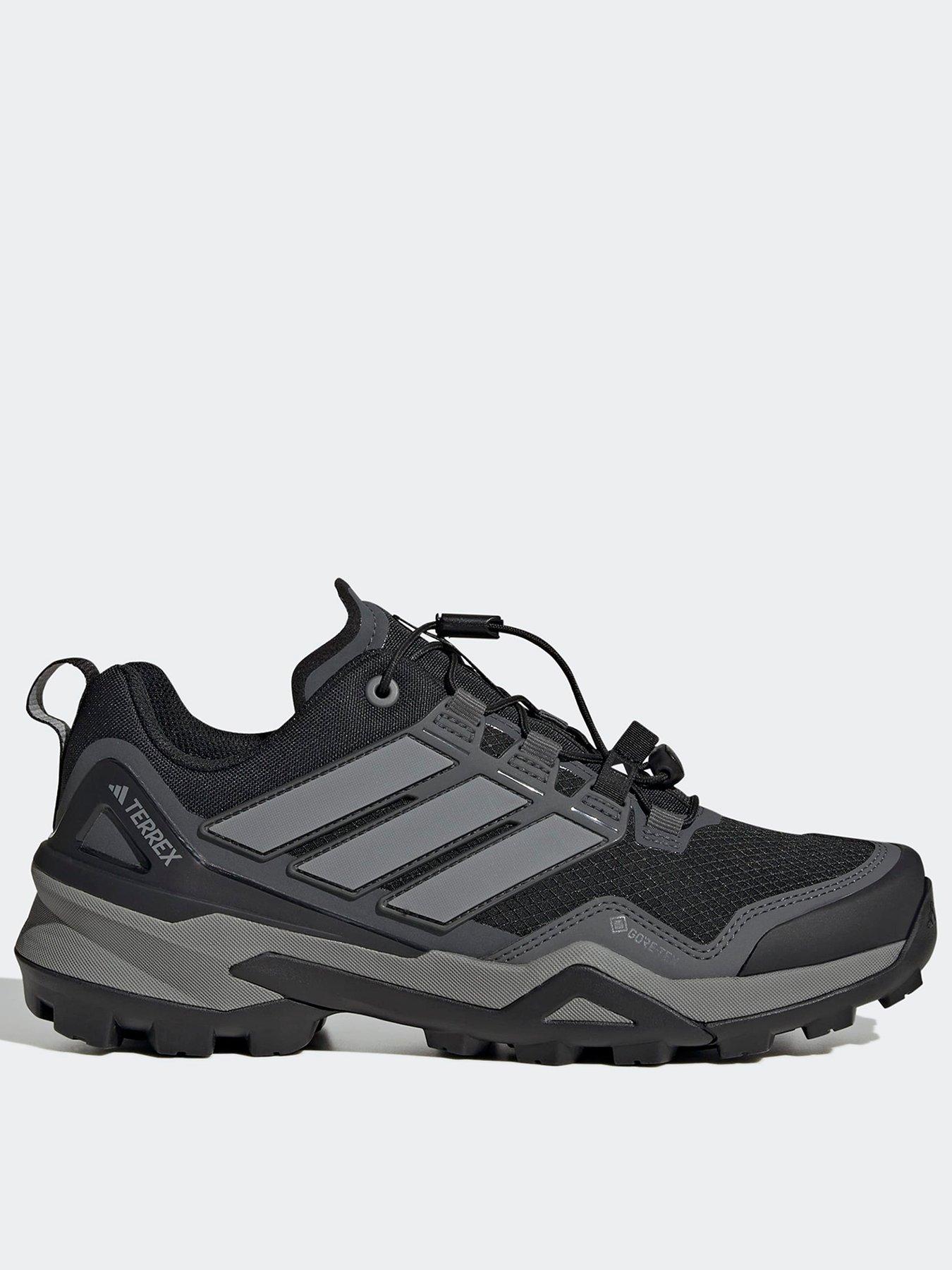 adidas Terrex | Sportswear | Black | 7 | Walking shoes | adidas Terrex |  Very