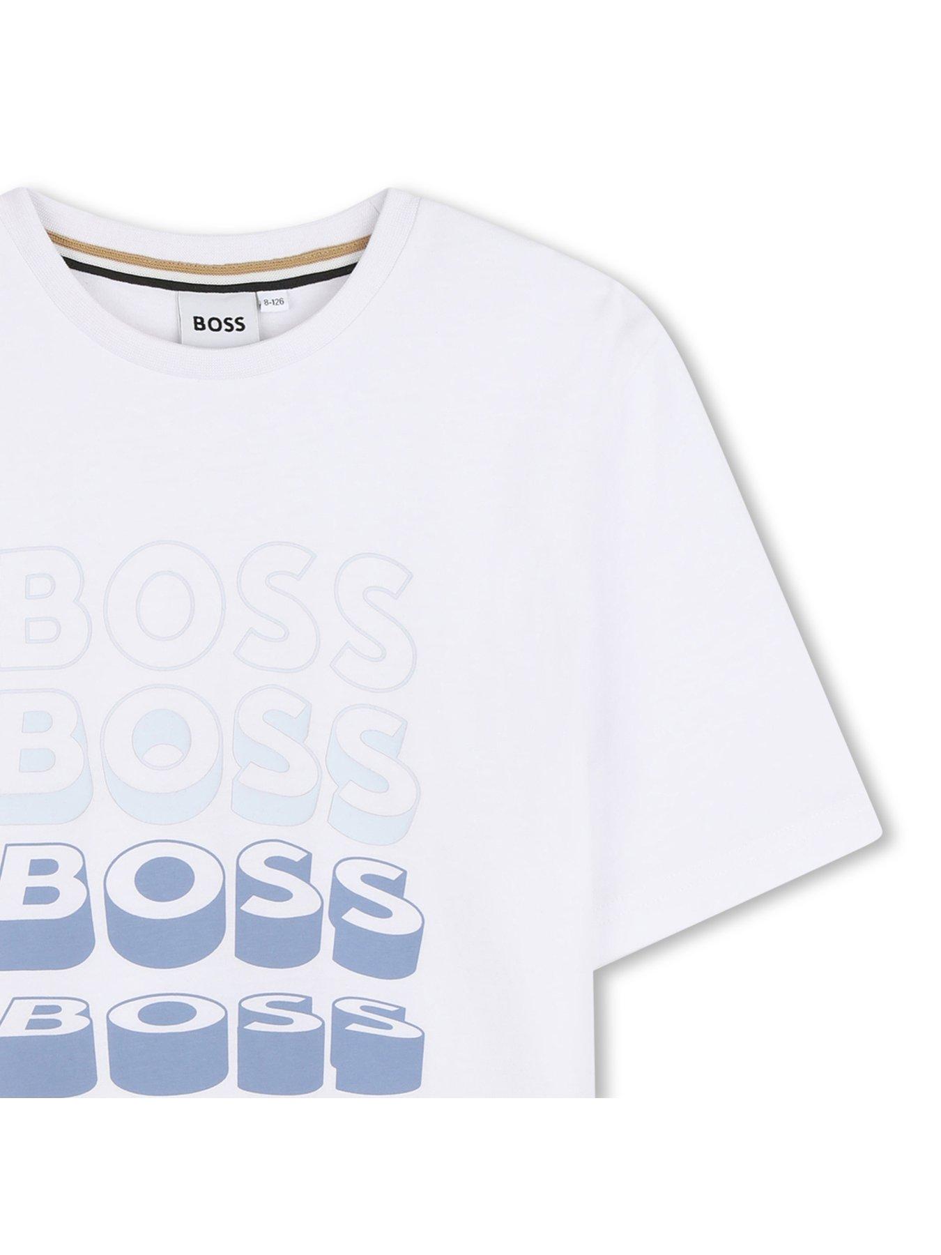 boss-boys-multi-logo-short-sleeve-t-shirt-whiteoutfit