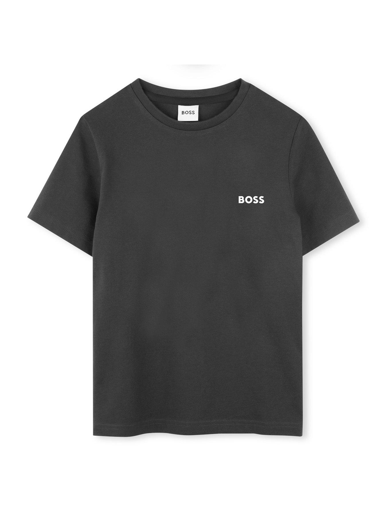 boss-boys-2-pack-short-sleeve-t-shirts-blackwhitestillFront