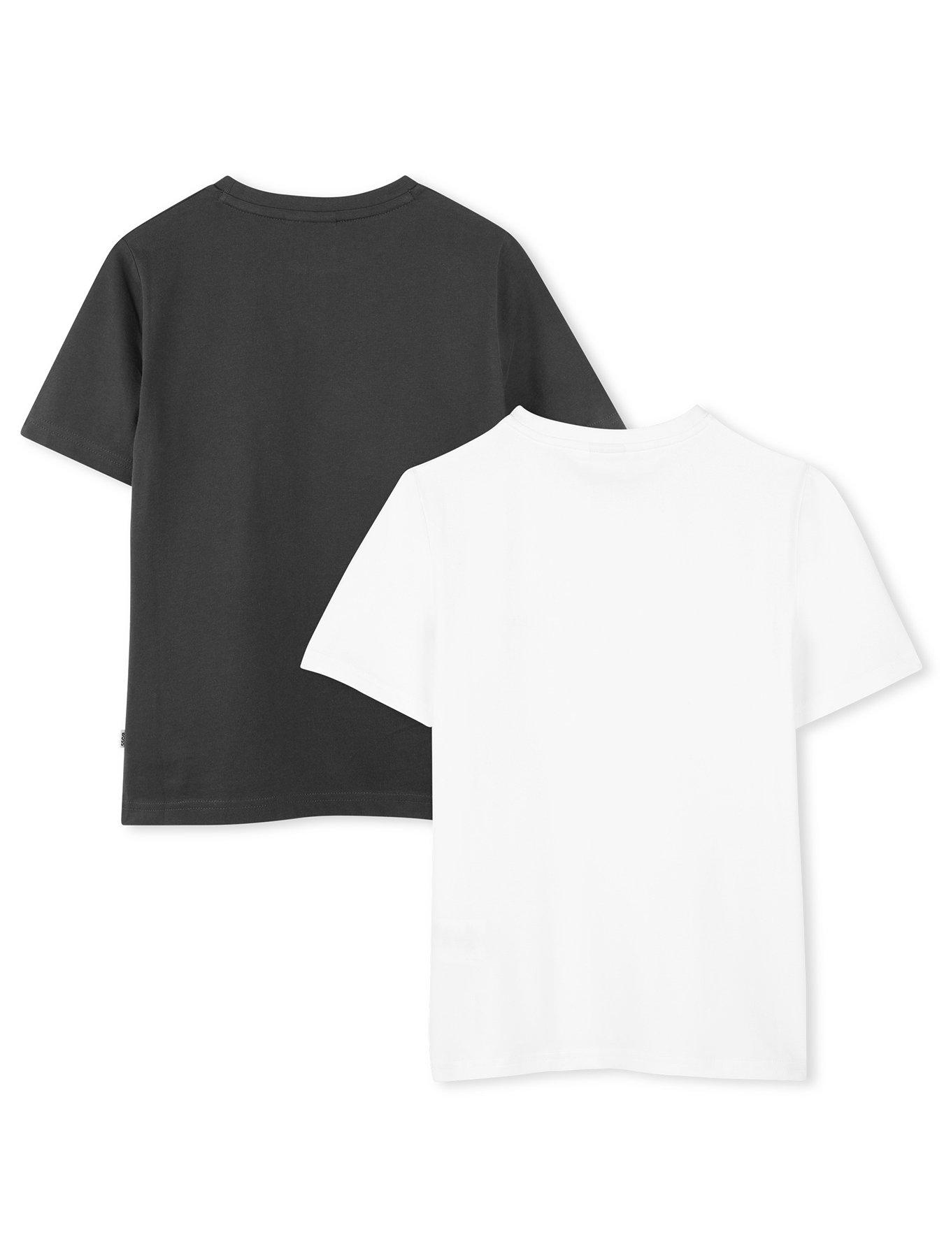 boss-boys-2-pack-short-sleeve-t-shirts-blackwhiteoutfit