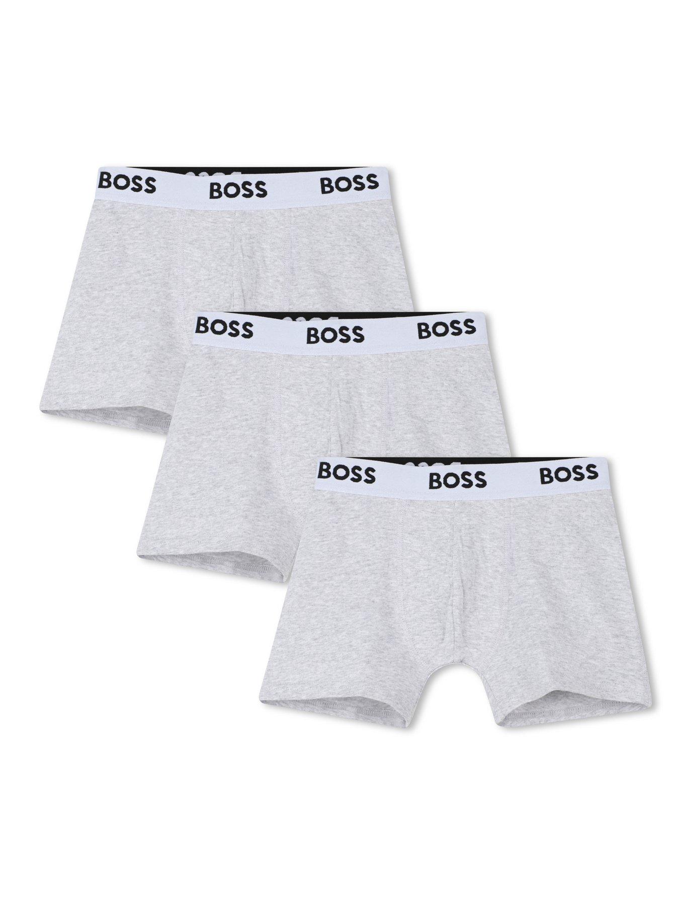 boss-boys-3-pack-boxer-shorts-greyfront