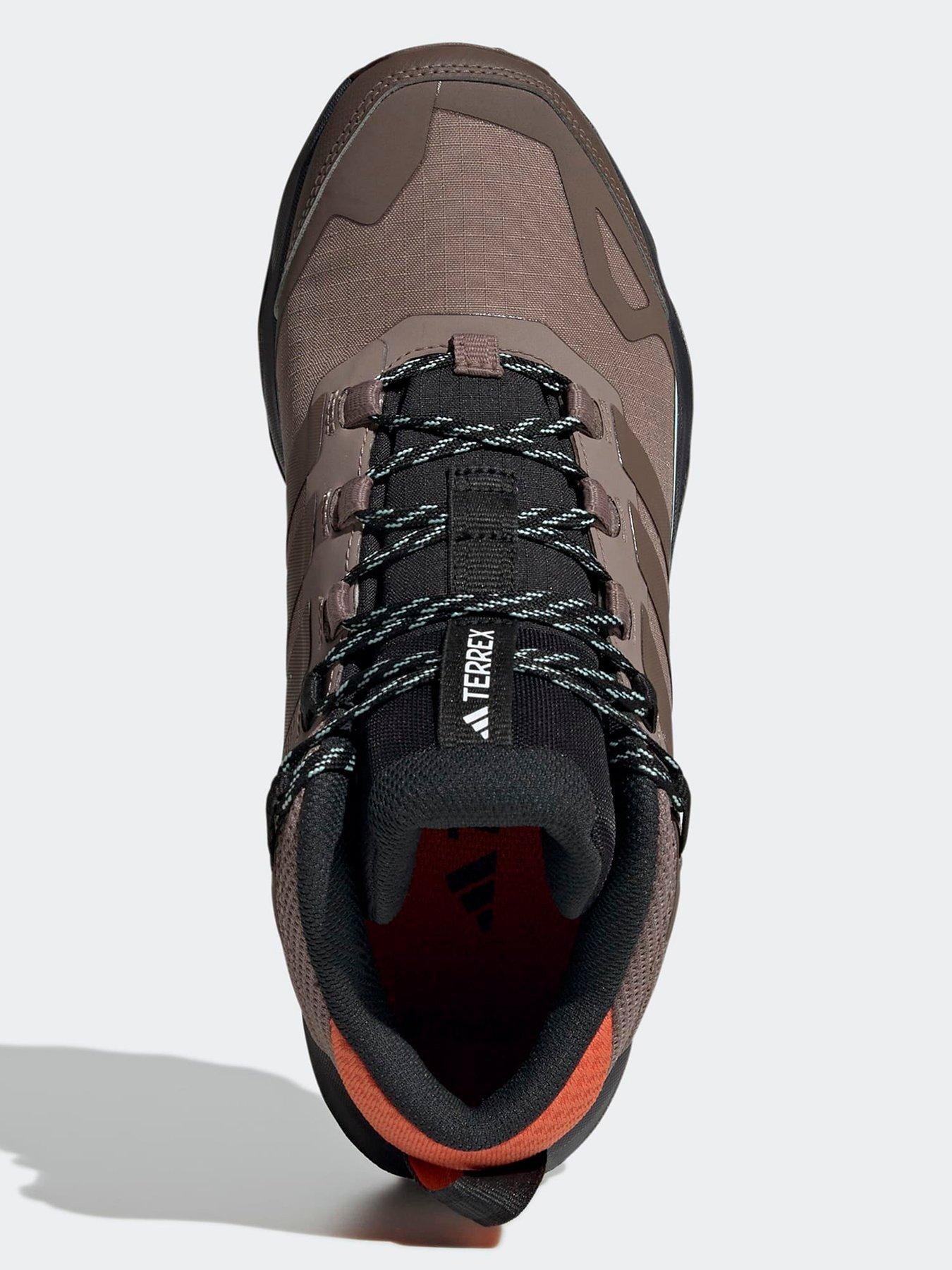 adidas-terrex-womens-skychaser-ax5-goretex-hiking-boots-brownoutfit