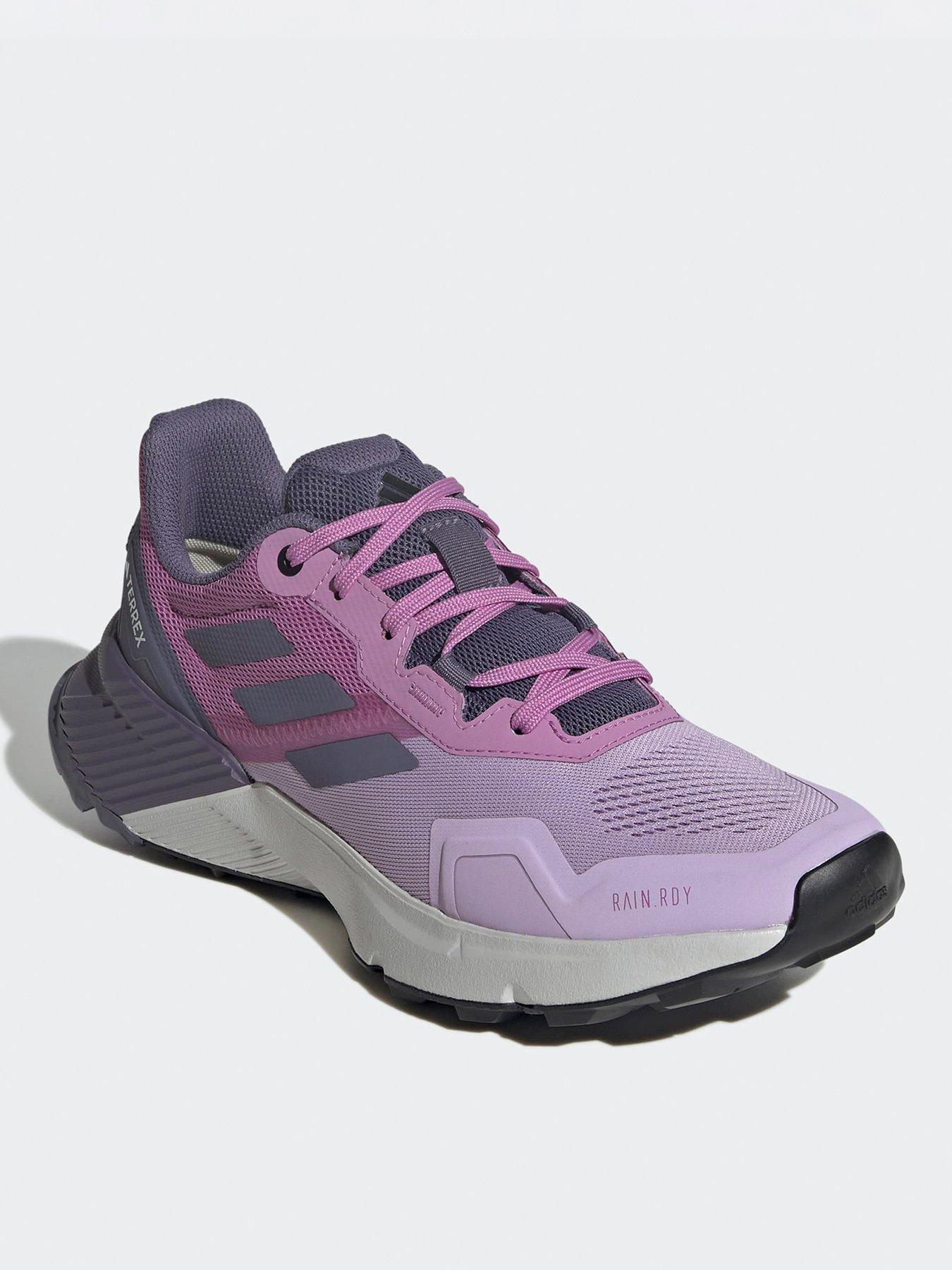 adidas-terrex-womens-trail-running-soulstride-rain-ready-trainers-purplestillFront