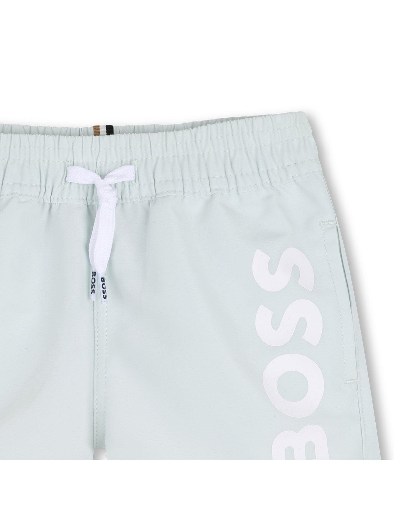 boss-baby-boys-swim-shorts-light-greenoutfit