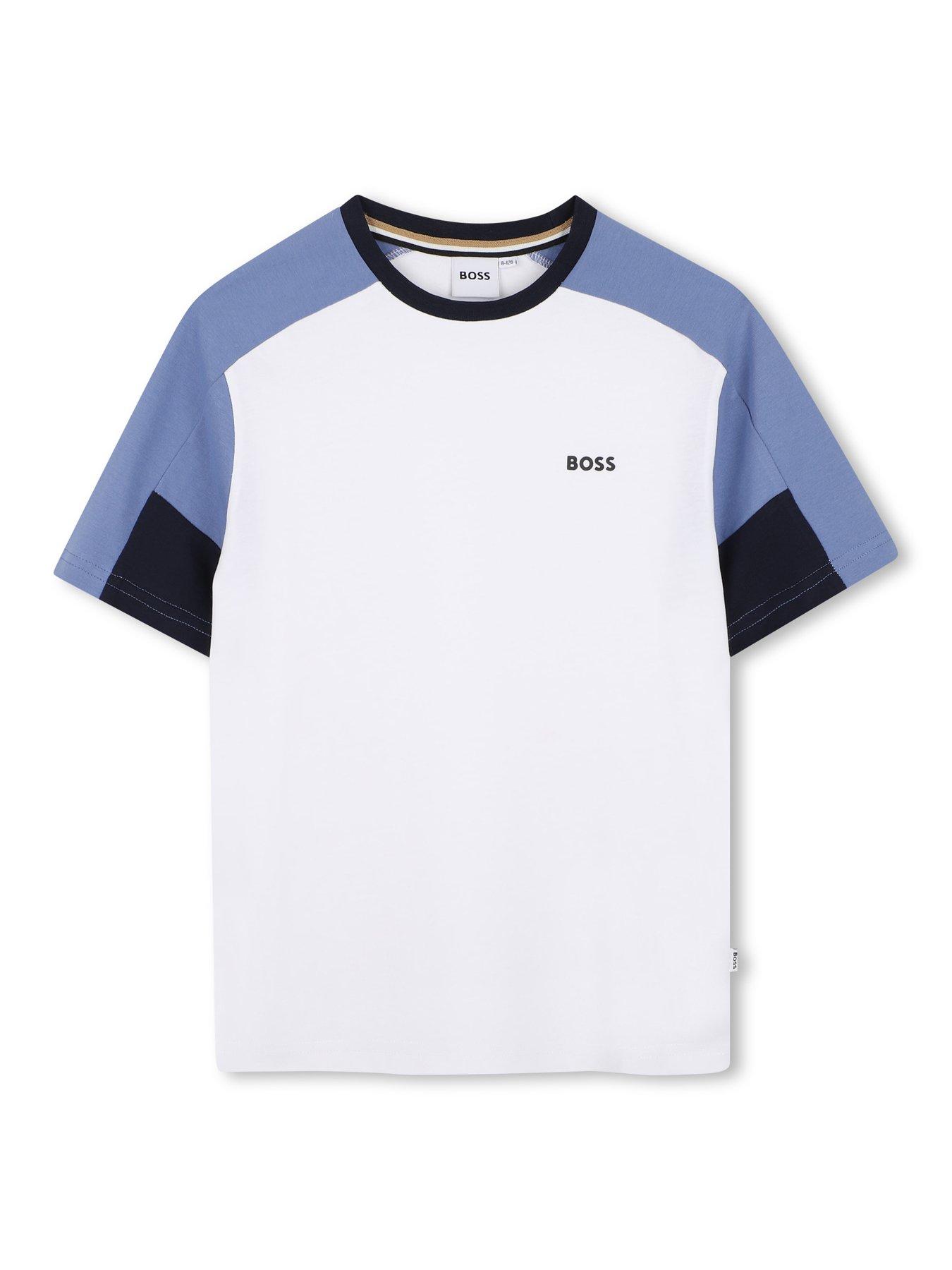 boss-boys-colour-block-t-shirt-and-short-set-navyoutfit