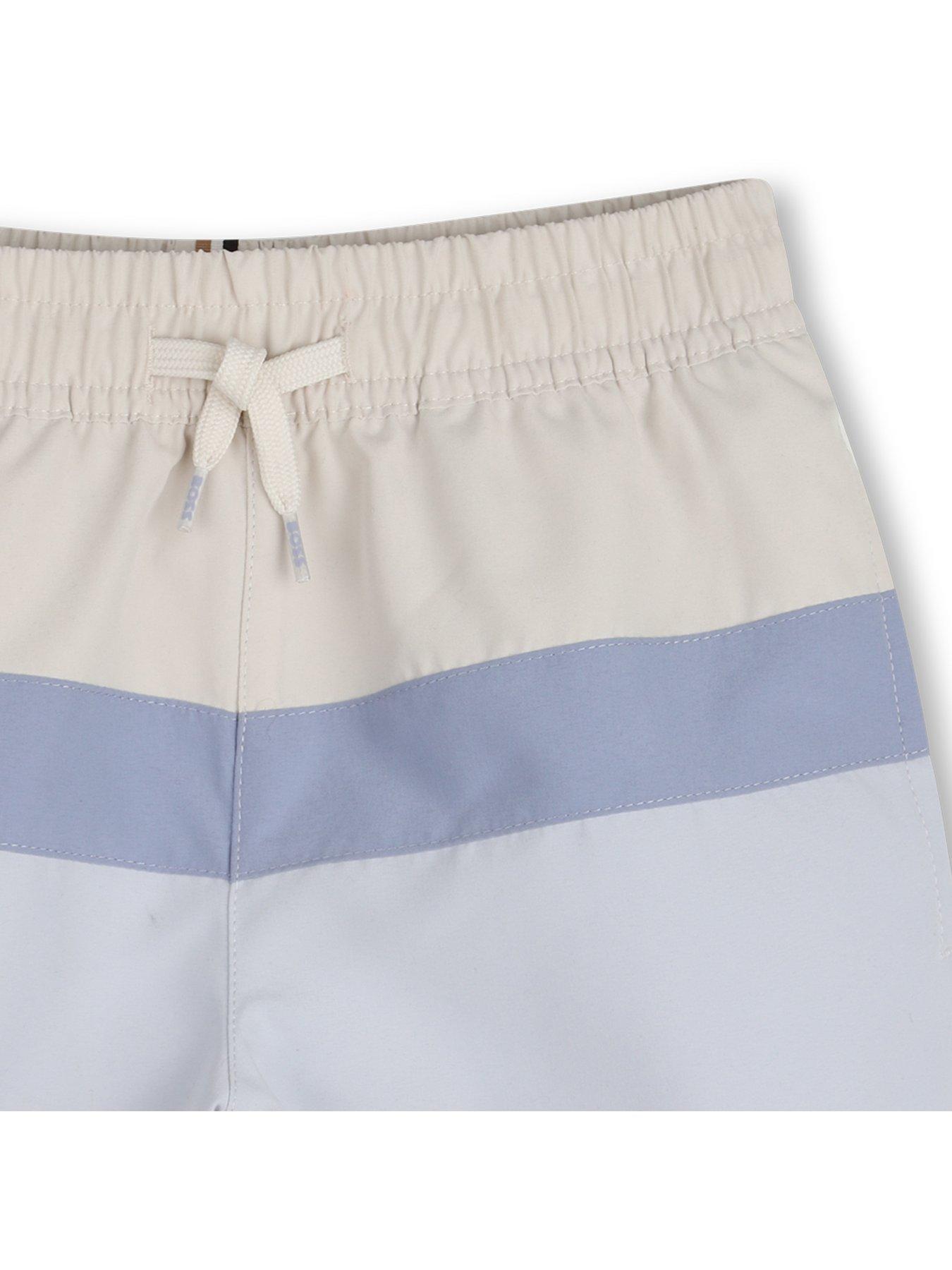boss-boys-block-stripe-swim-shorts-multioutfit