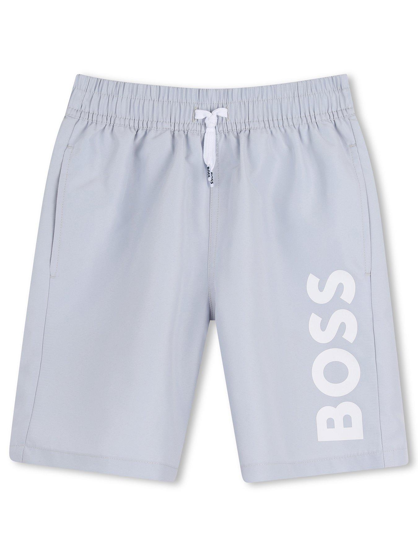 boss-boys-logo-swim-shorts-light-blue