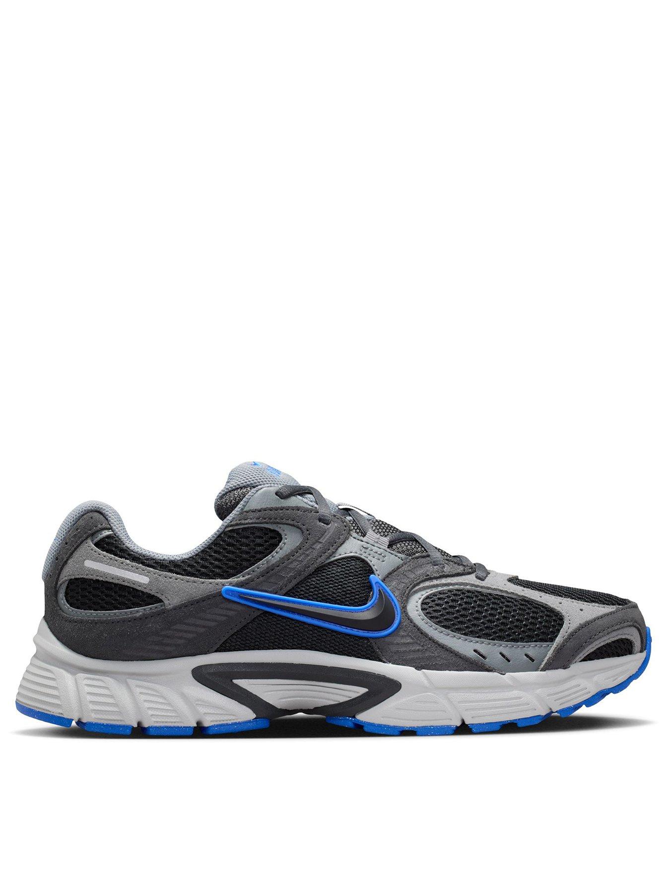 Nike Mens V5 RNR Trainers - Blue