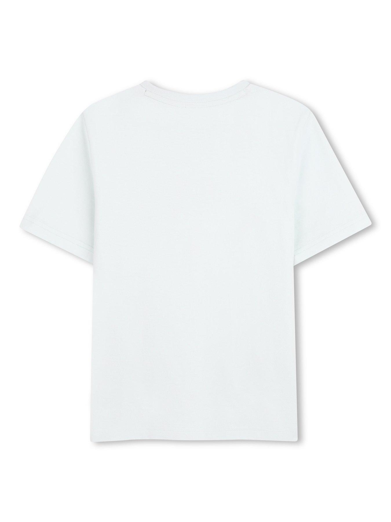 boss-boys-logo-t-shirt-and-short-set-light-greendetail